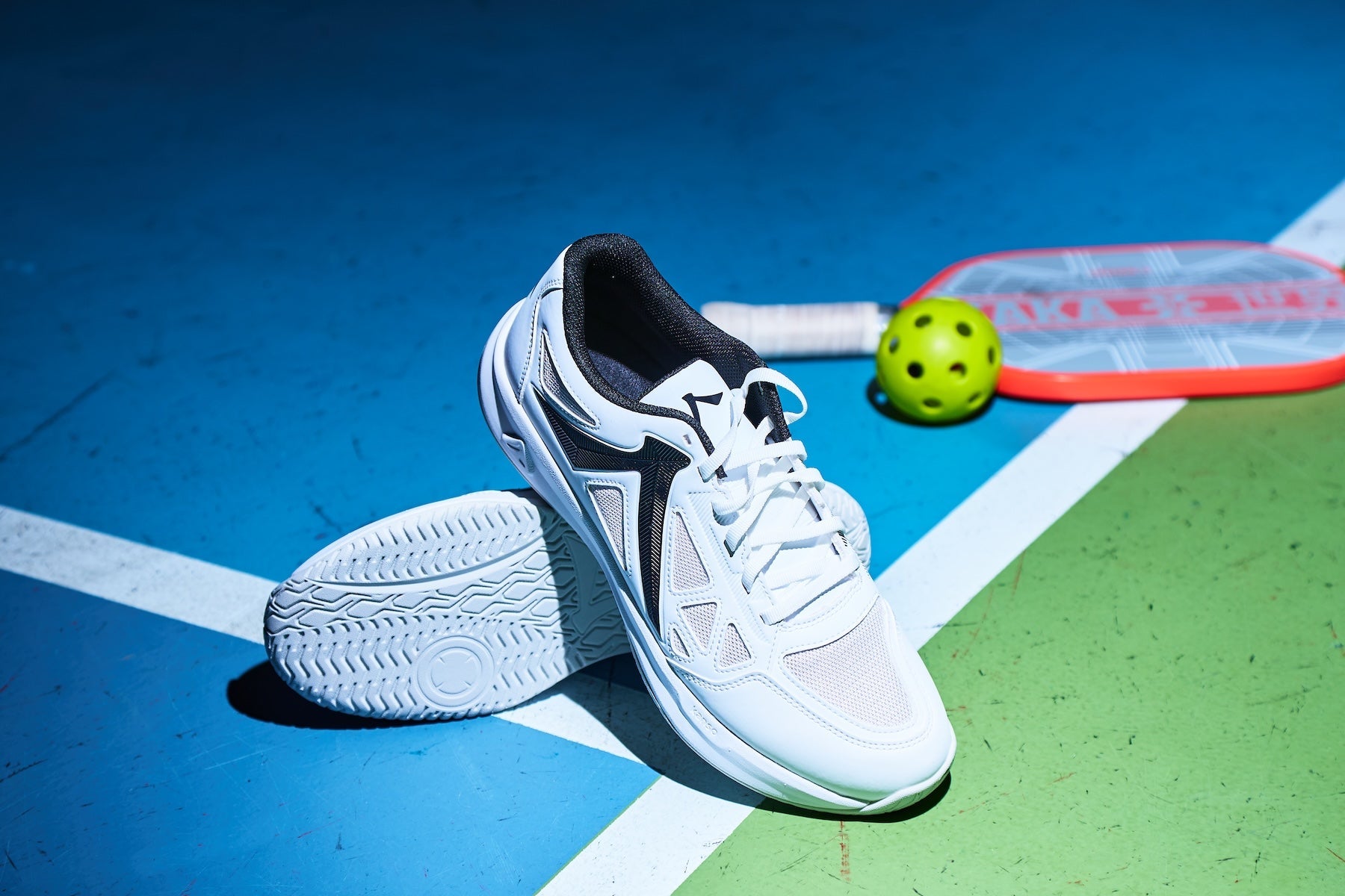 Pickleball