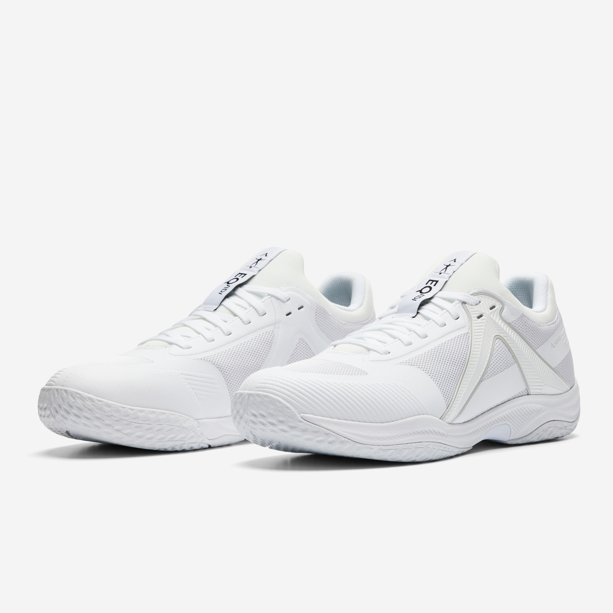 EQ / ID - White