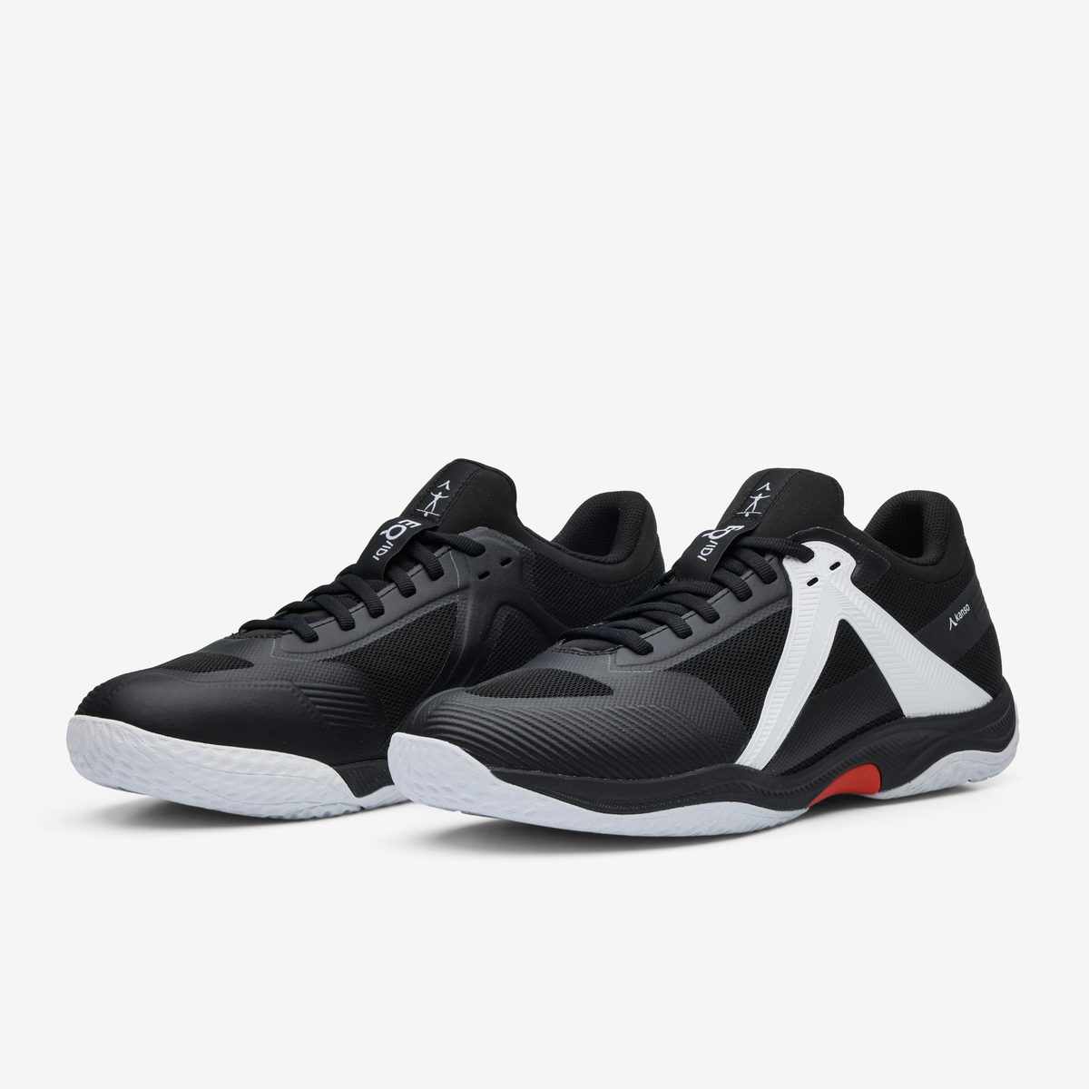 EQ/ID - Black / White