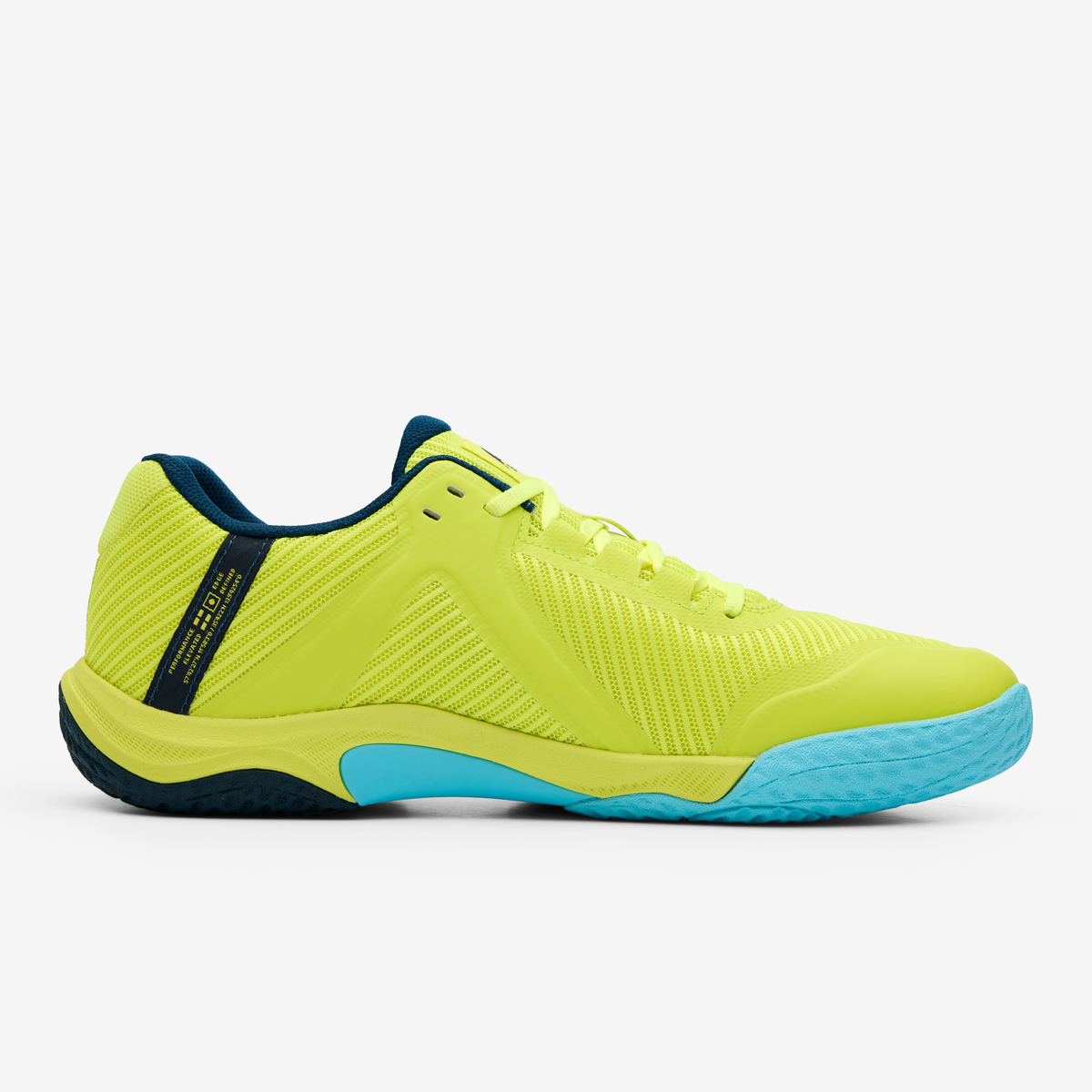 EQ Fly 2 - Yellow