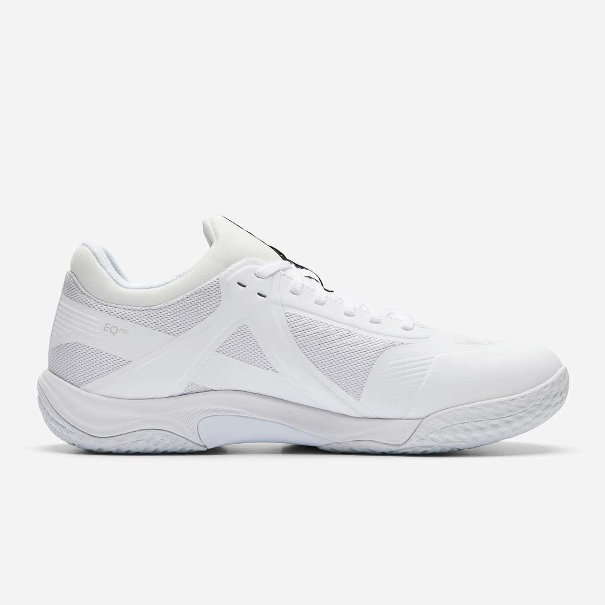 EQ / ID - White