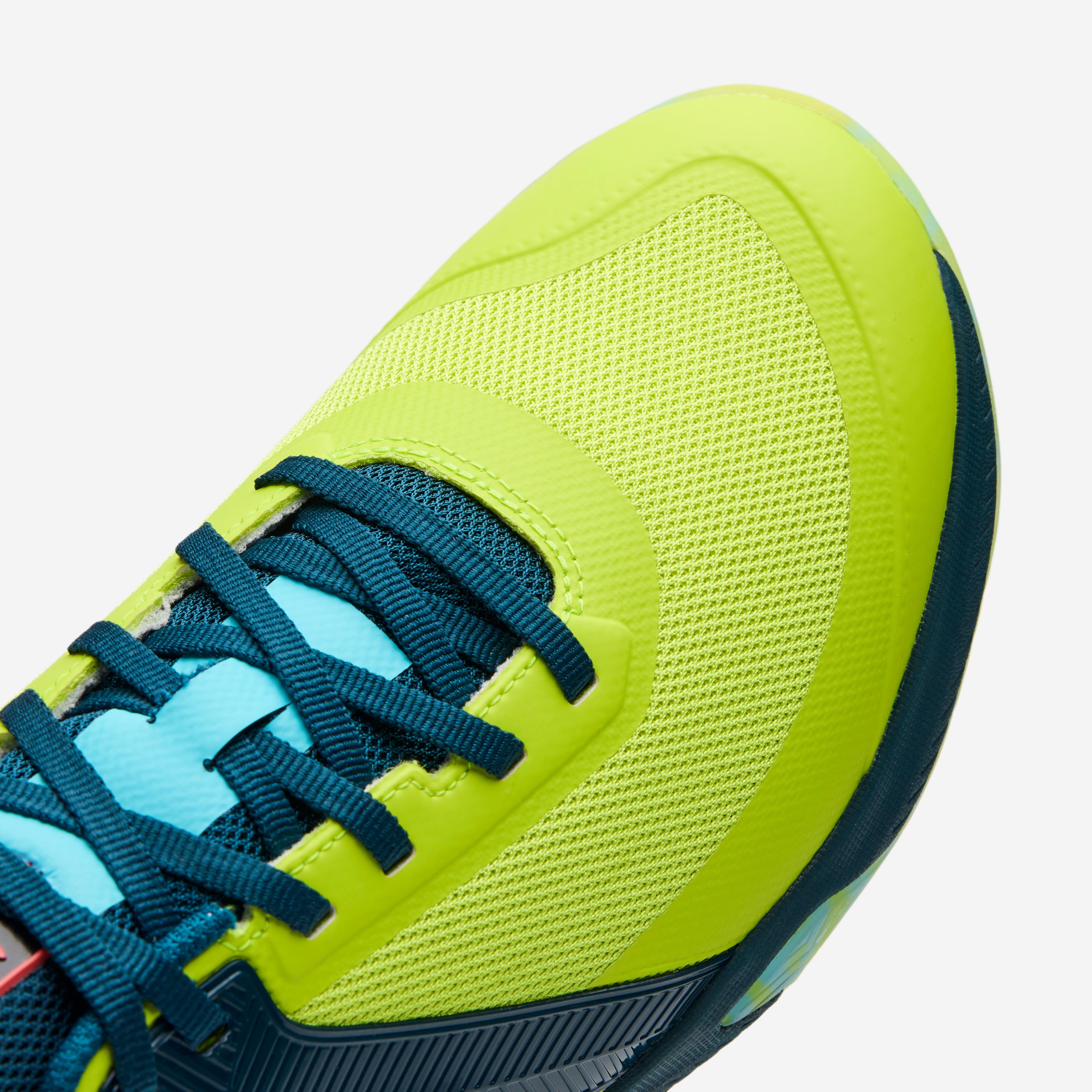 Dragonfly 2 - Lime / Blue featuring NexX4®