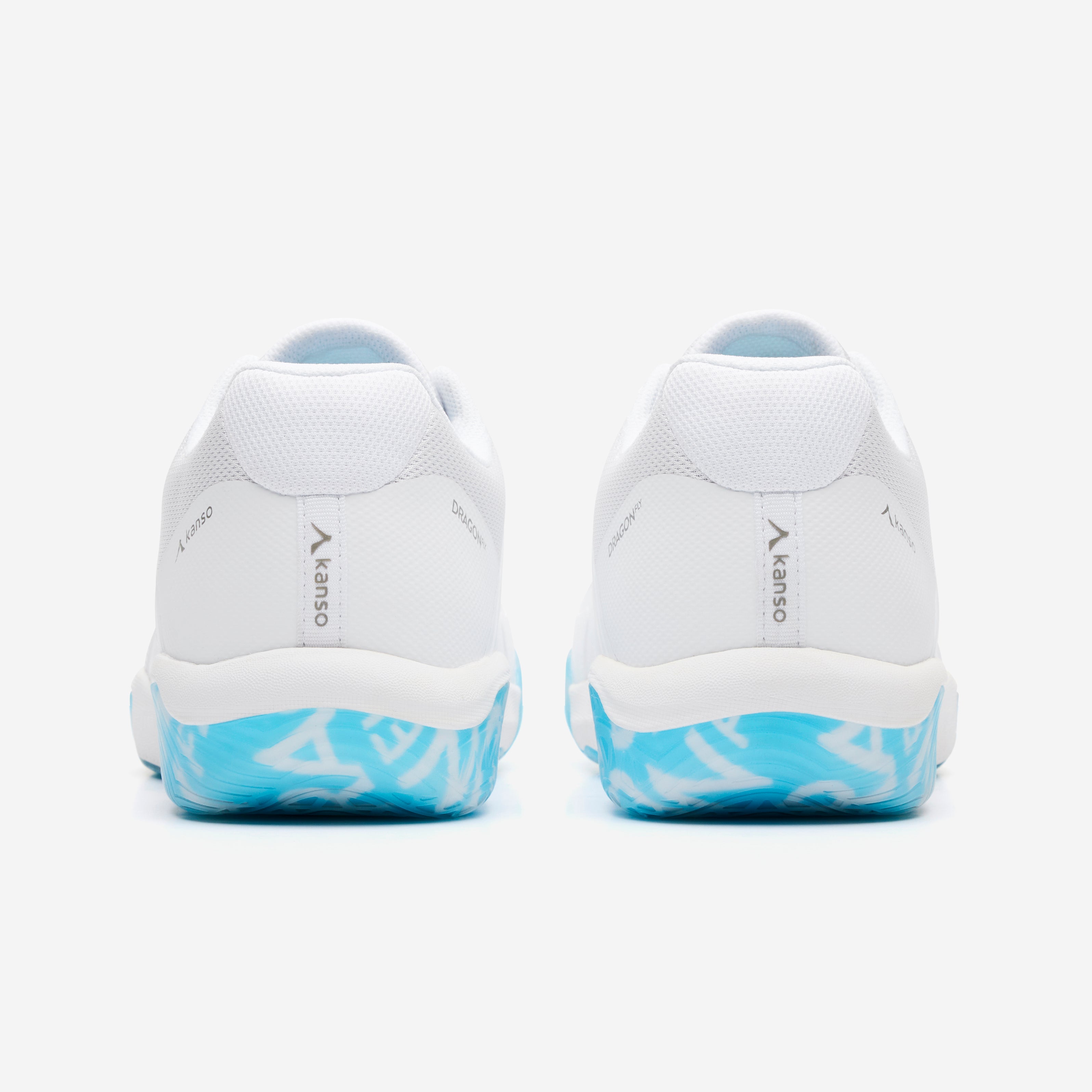 DragonFly 2 - Ice Blue featuring NexX4®