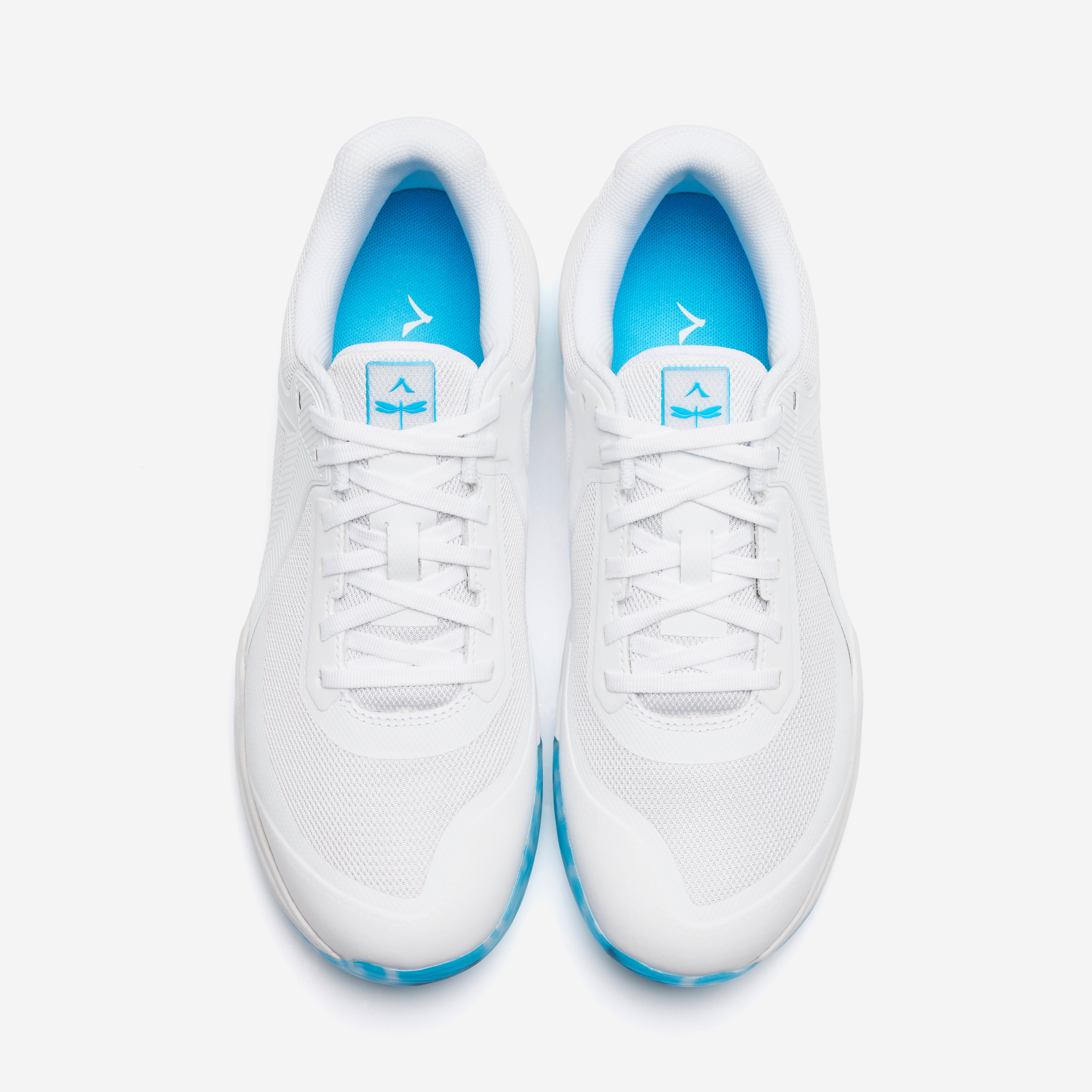 DragonFly 2 - Ice Blue featuring NexX4®