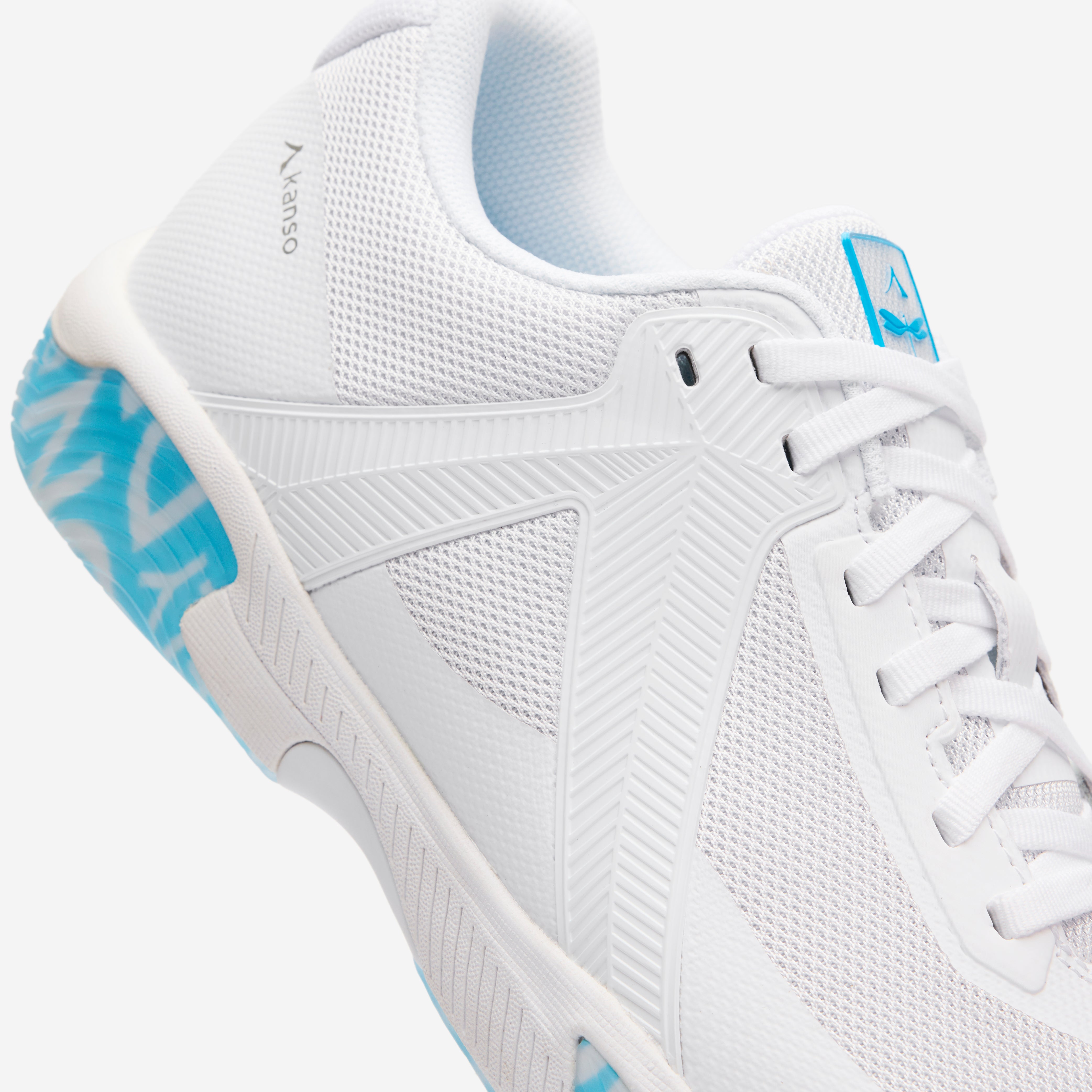 DragonFly 2 - Ice Blue featuring NexX4®