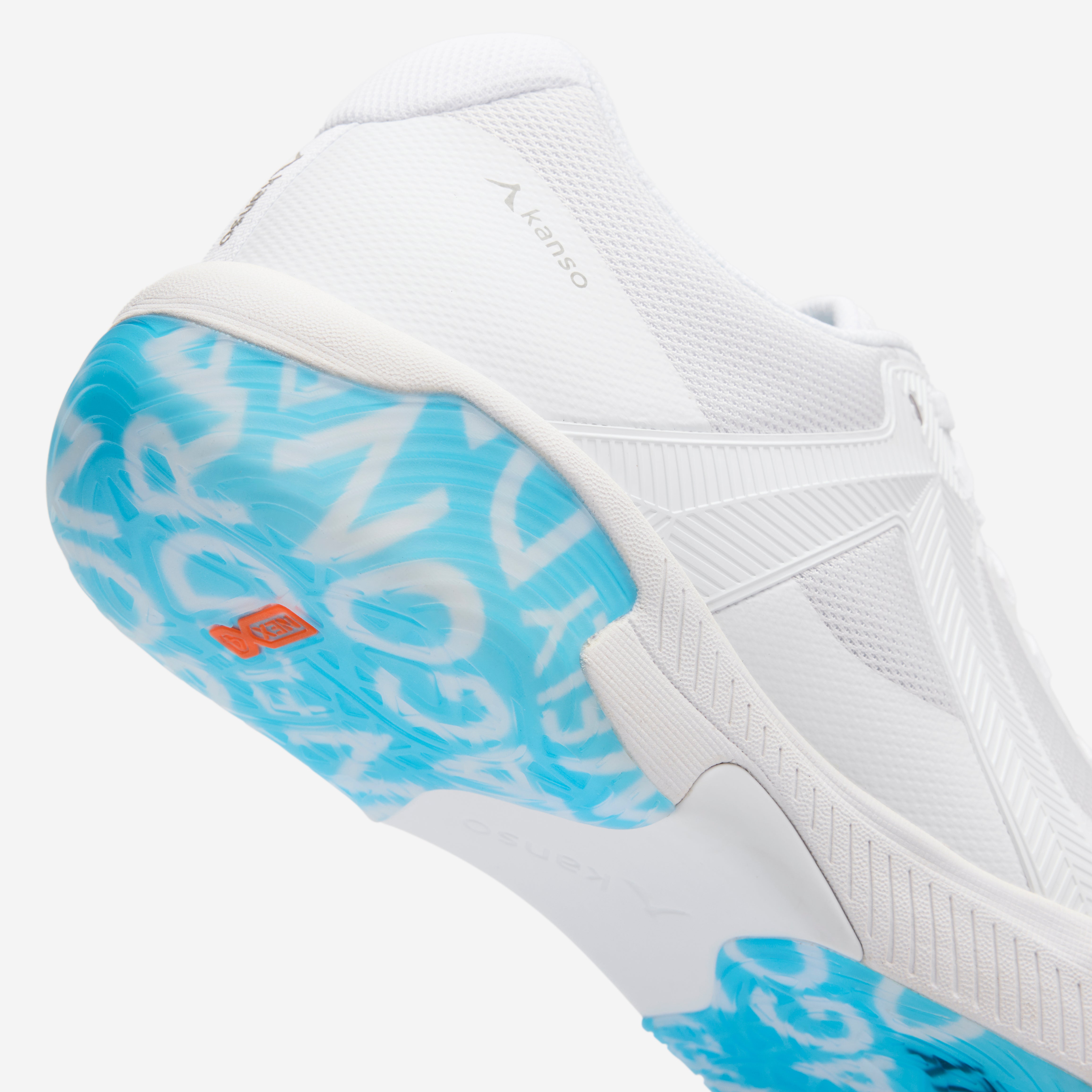 DragonFly 2 - Ice Blue featuring NexX4®