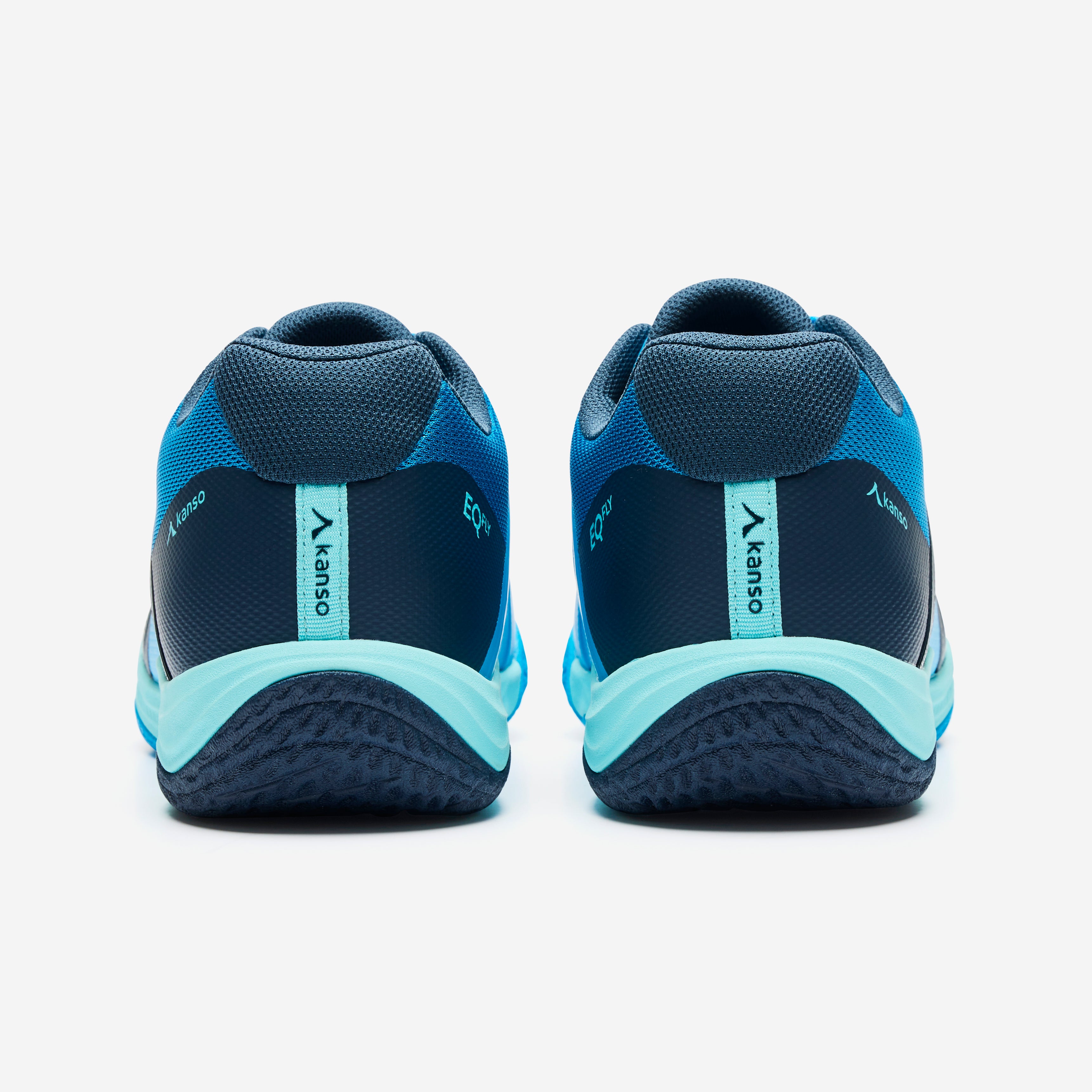 EQ/Fly - Blue