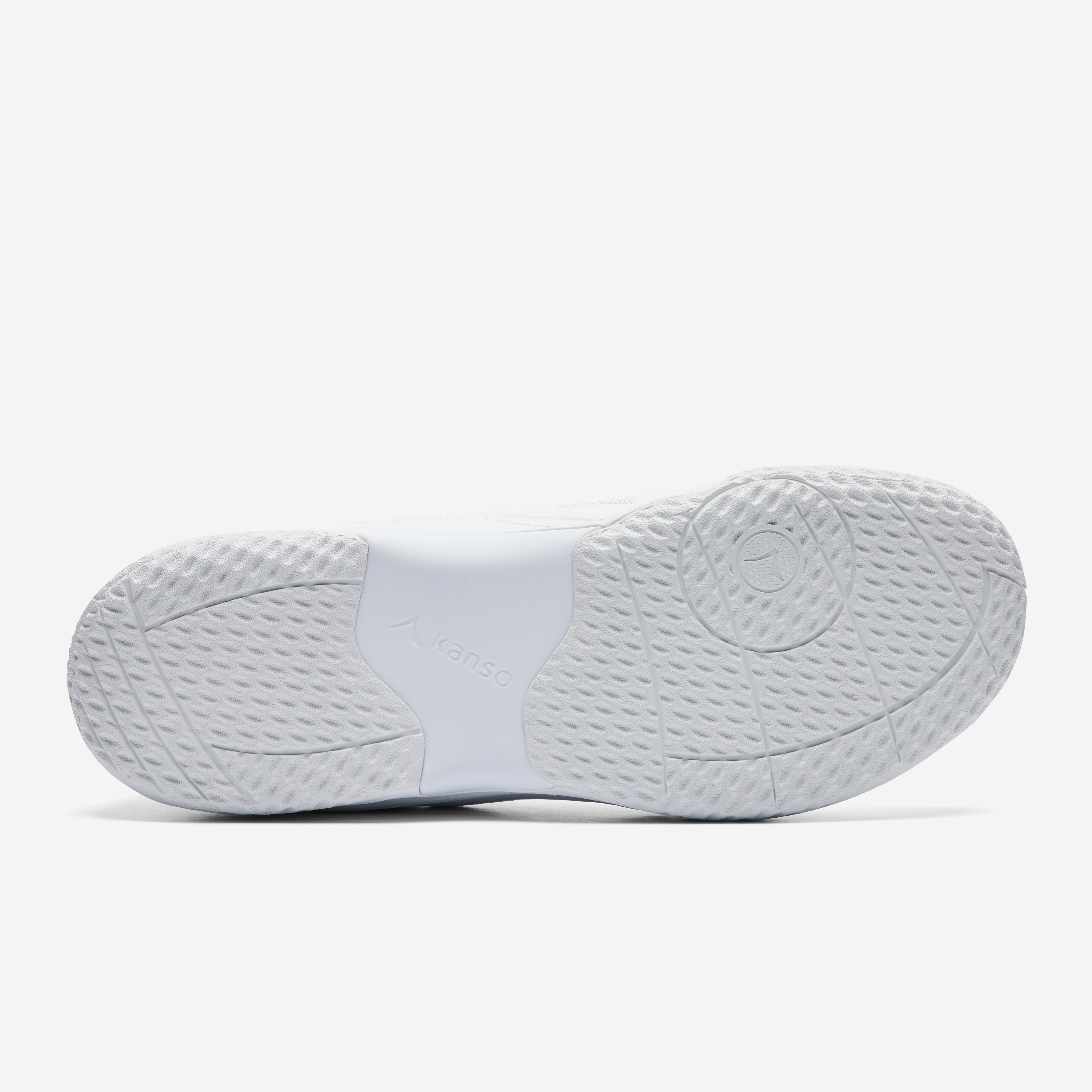 EQ/ID - White