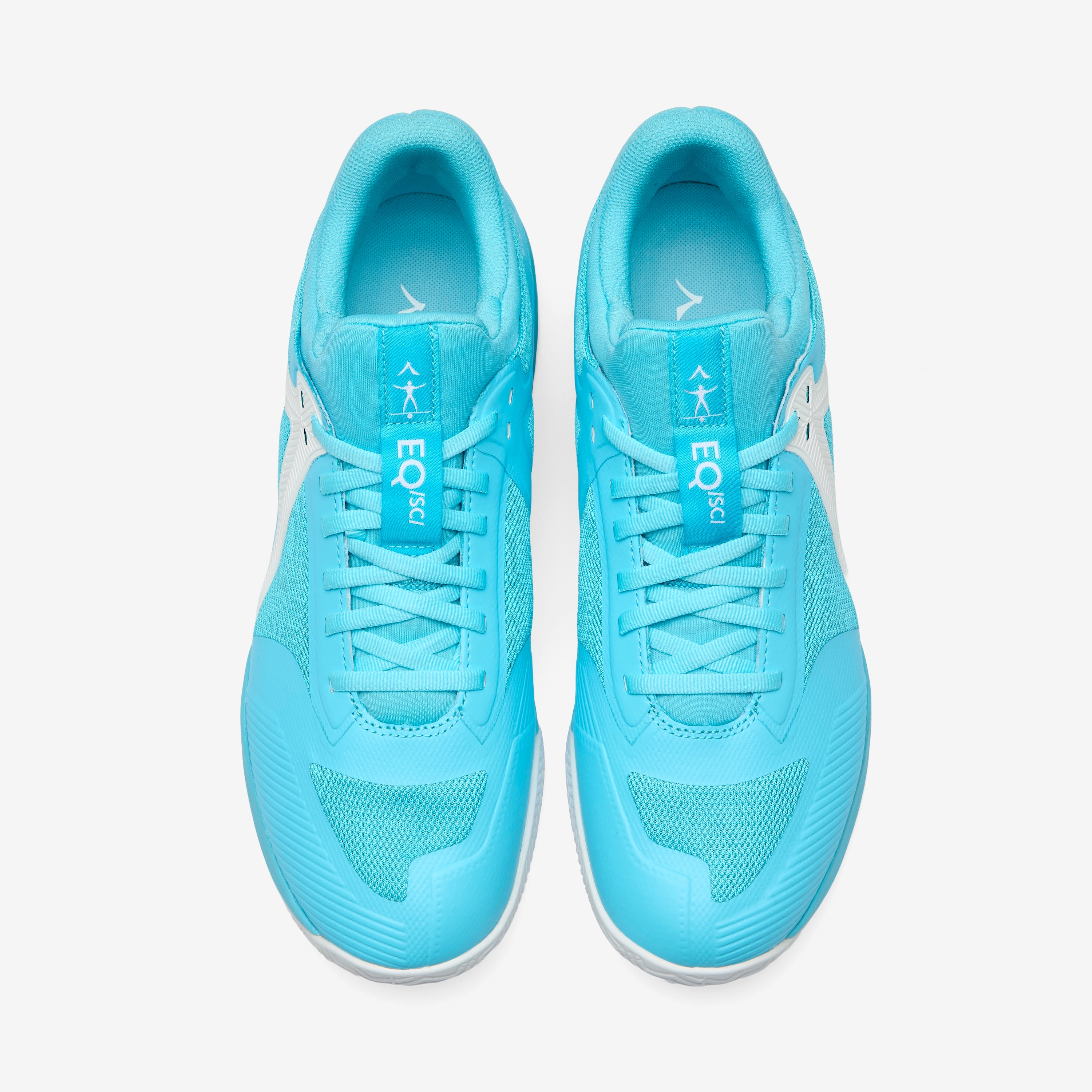 EQ SoftCourt - Blue Padel