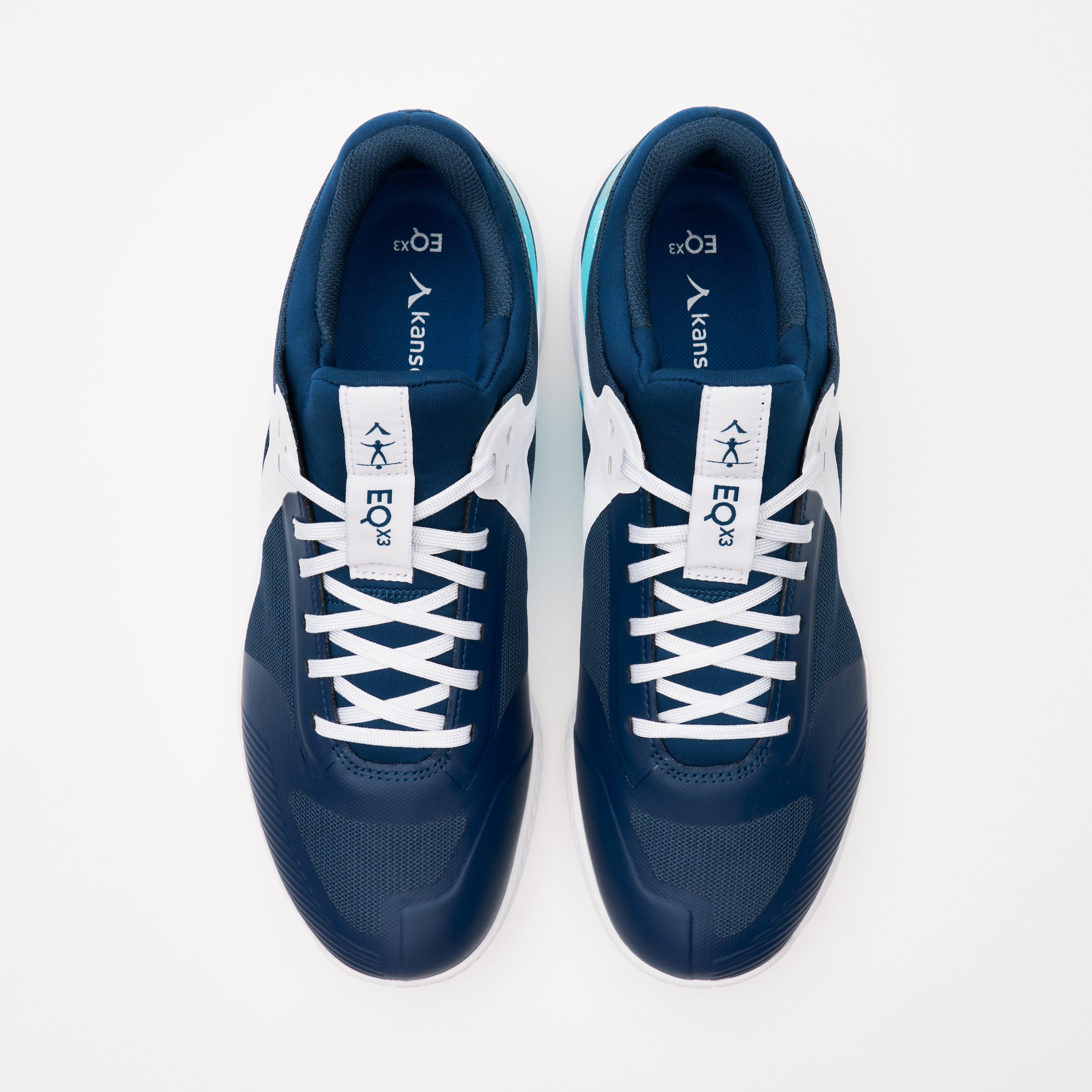 EQx3 Navy/Blue