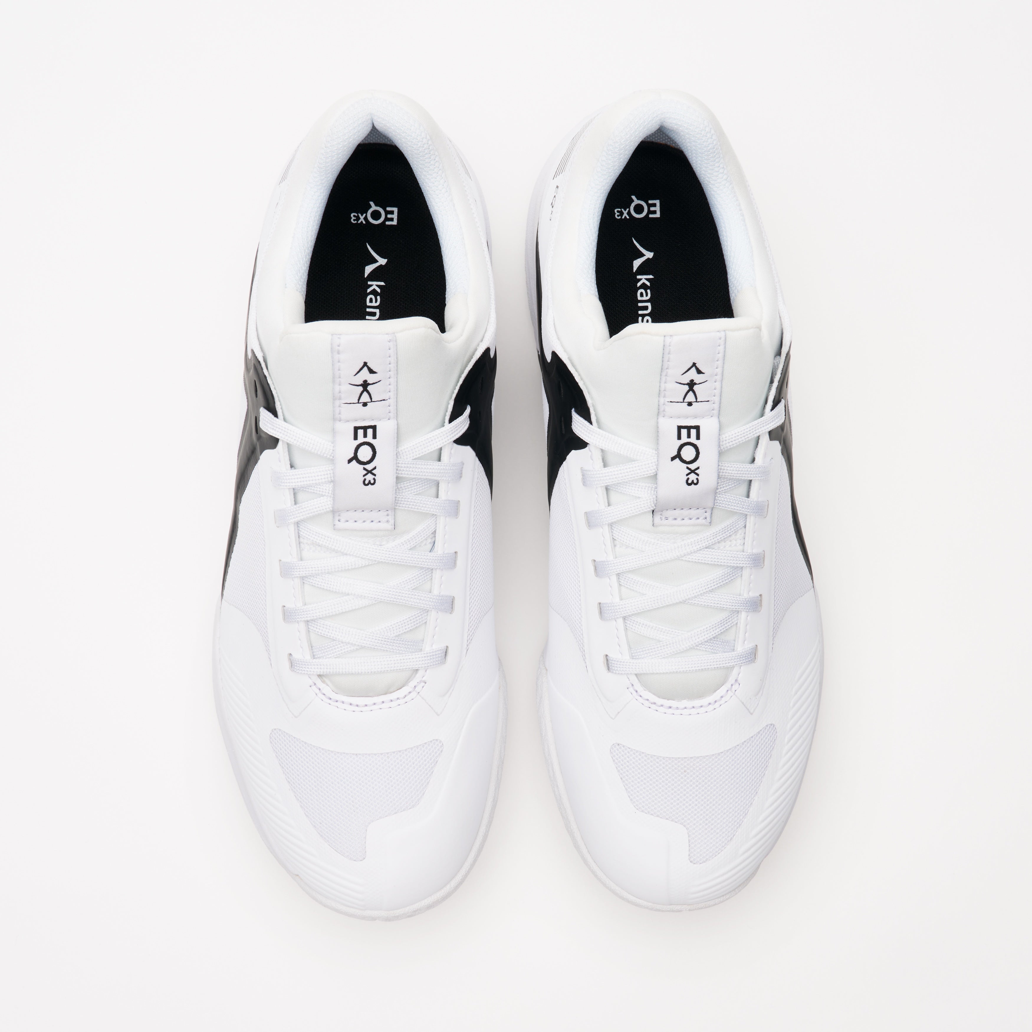 EQx3 White/Black