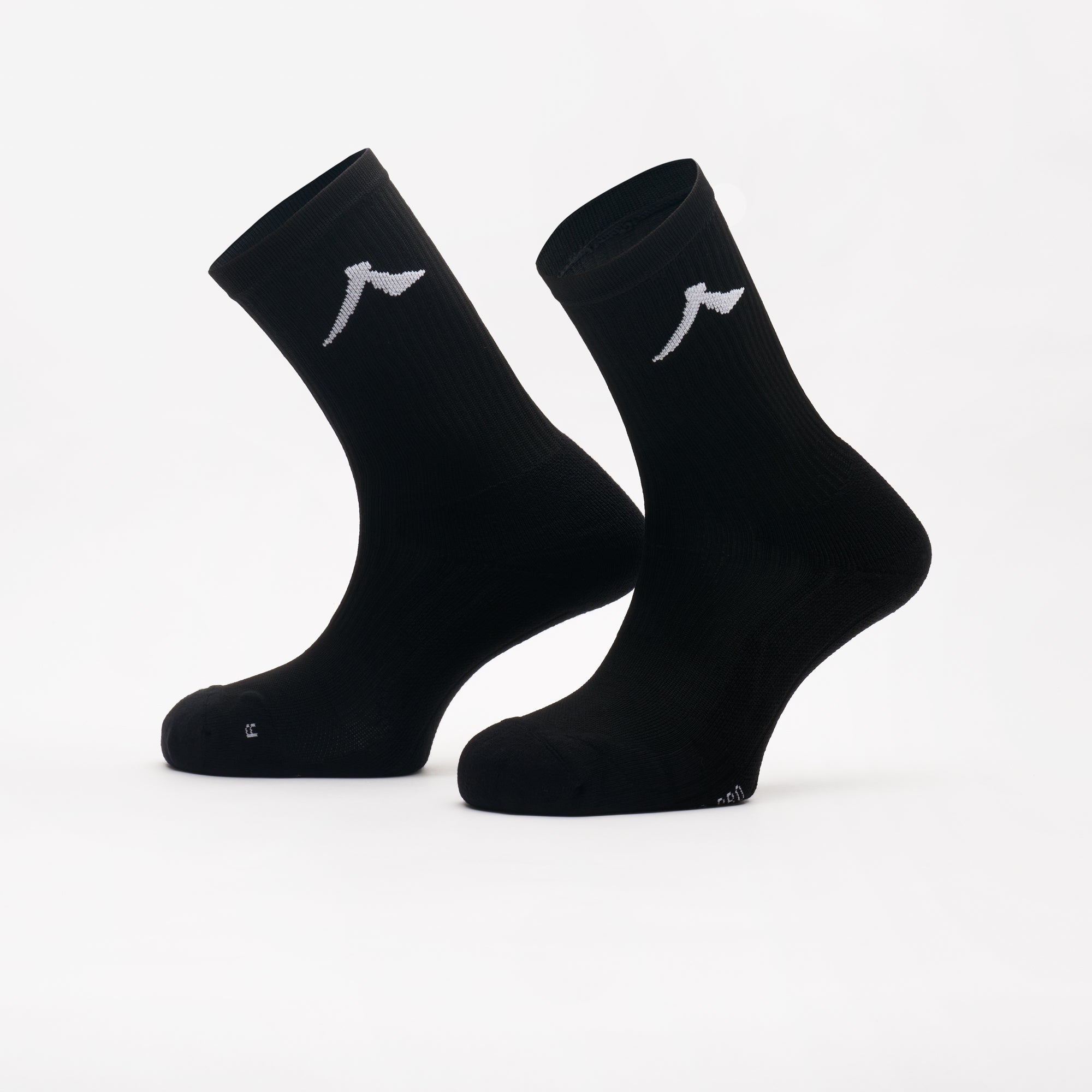 NEO PRO CREW BLACK