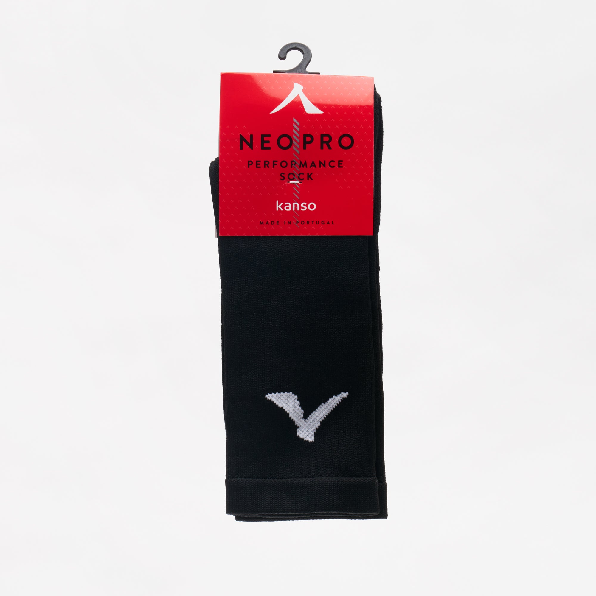 NEO PRO CREW BLACK