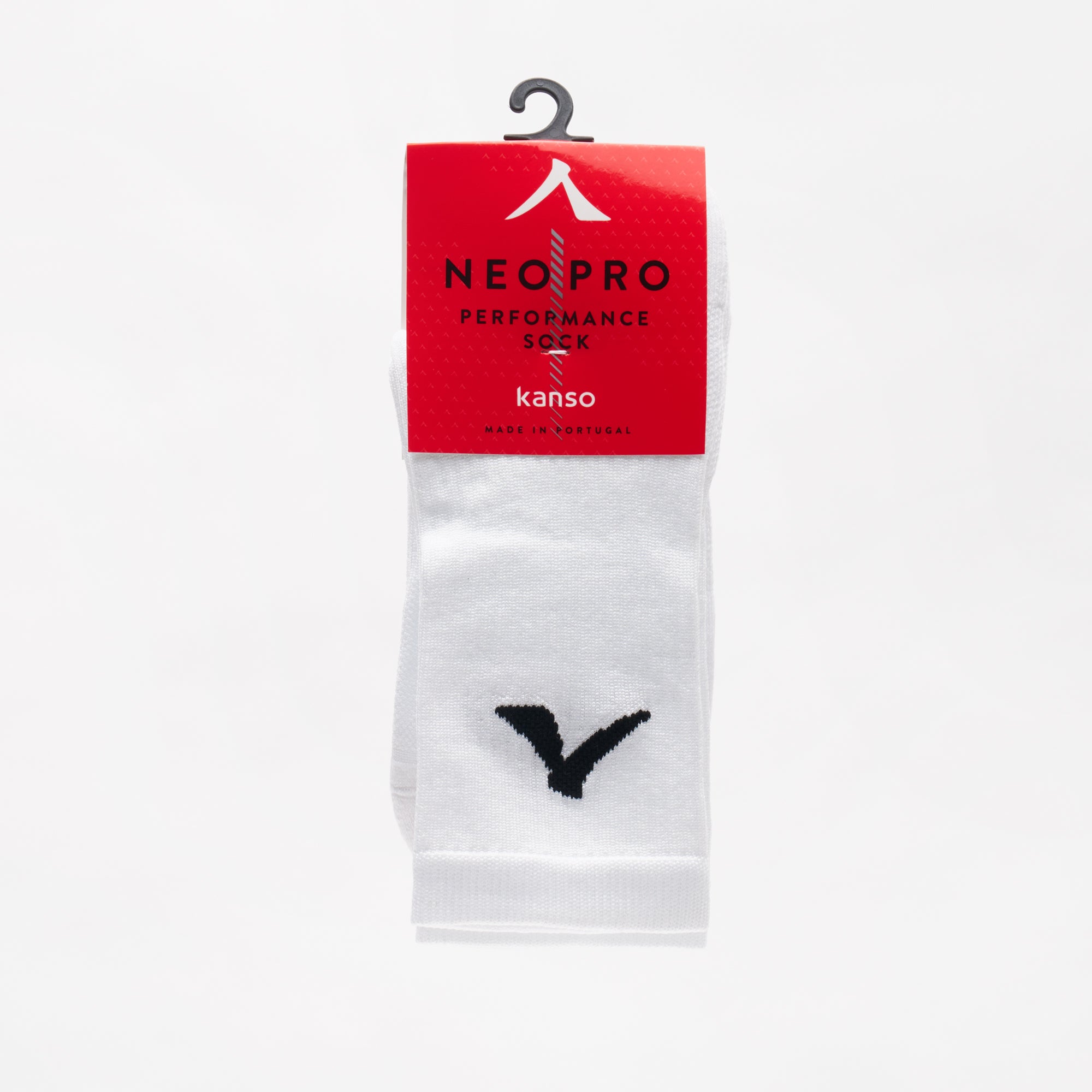 NEO PRO CREW WHITE