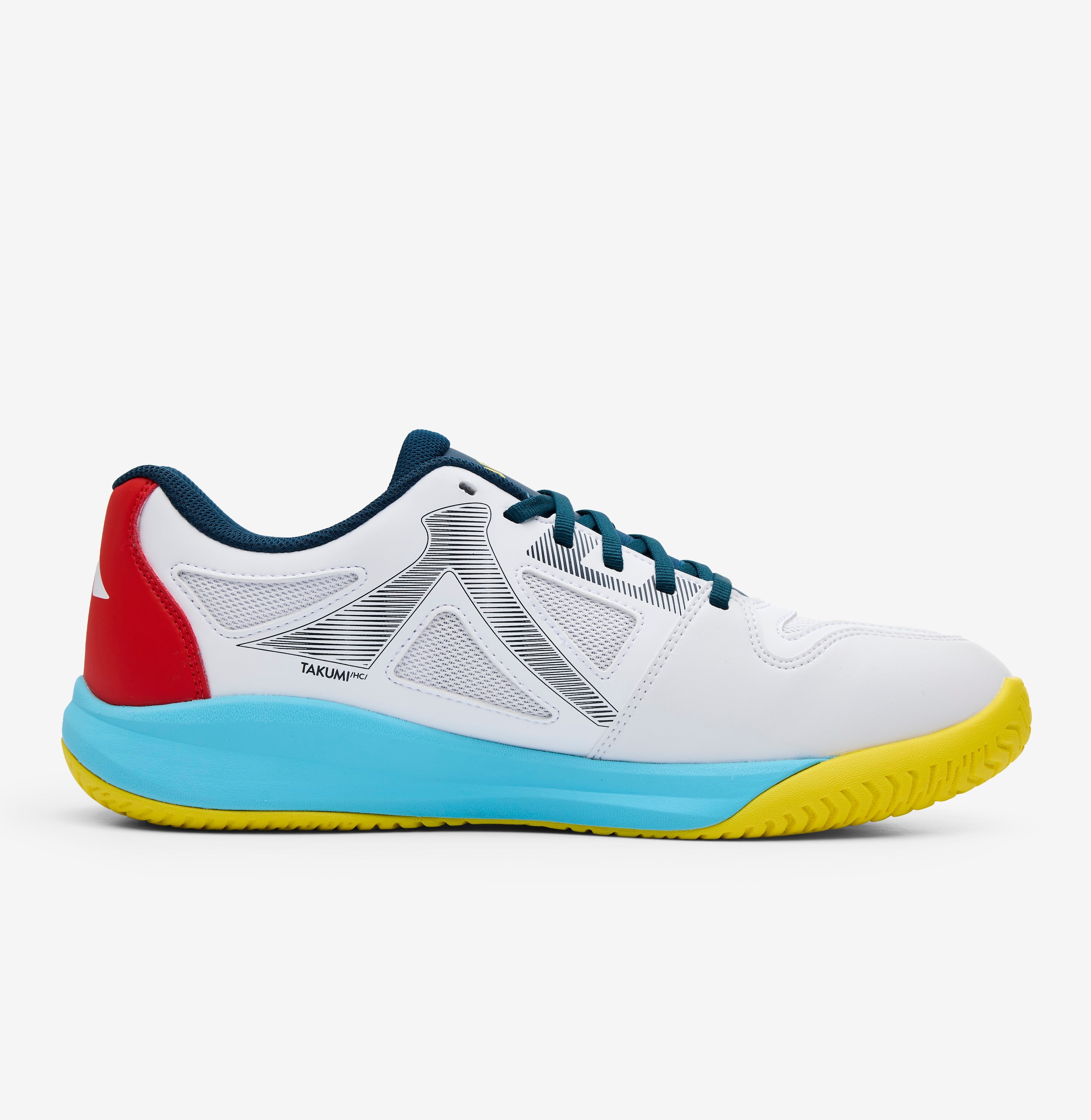 Takumi HC - Candy Pickleball