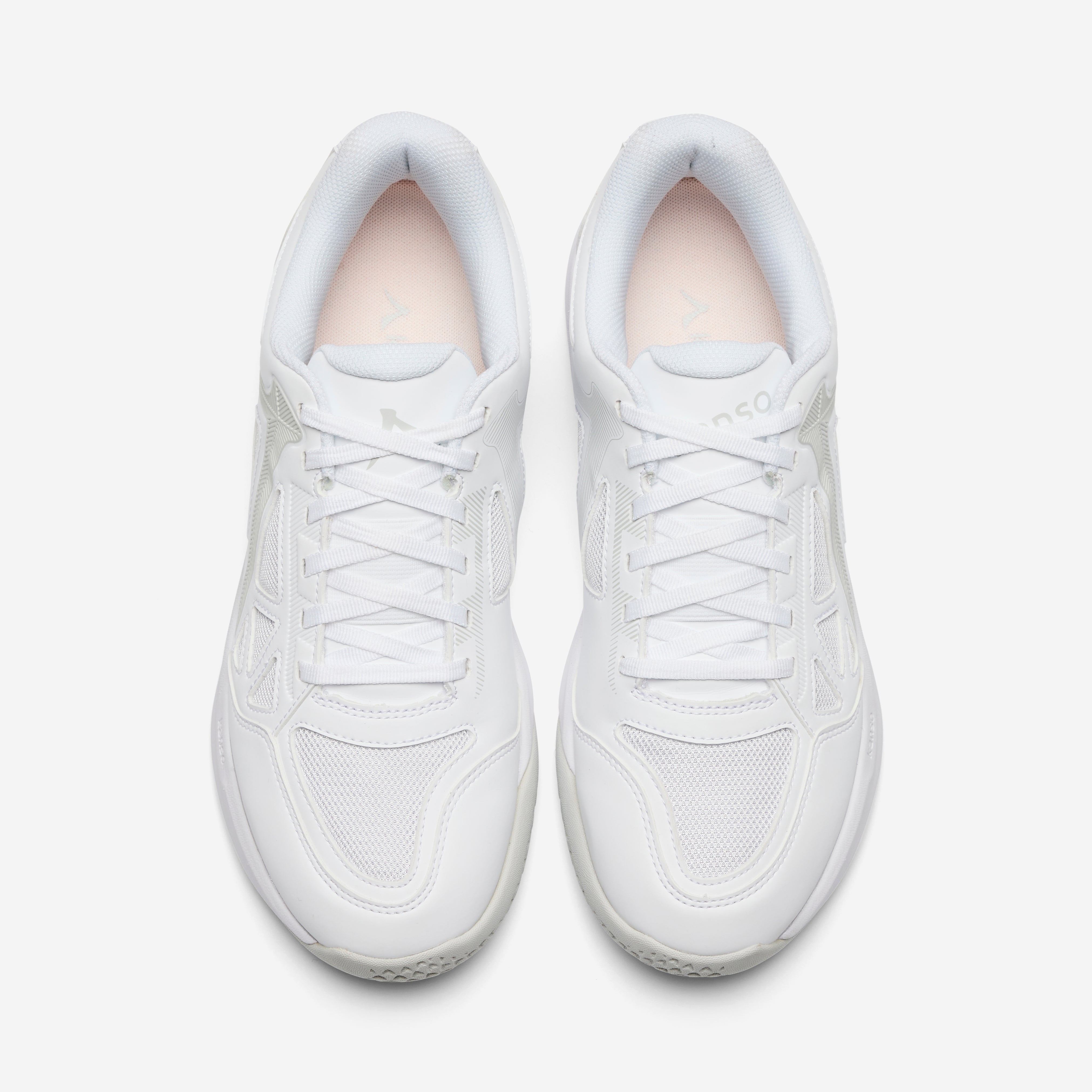 Takumi ID - White