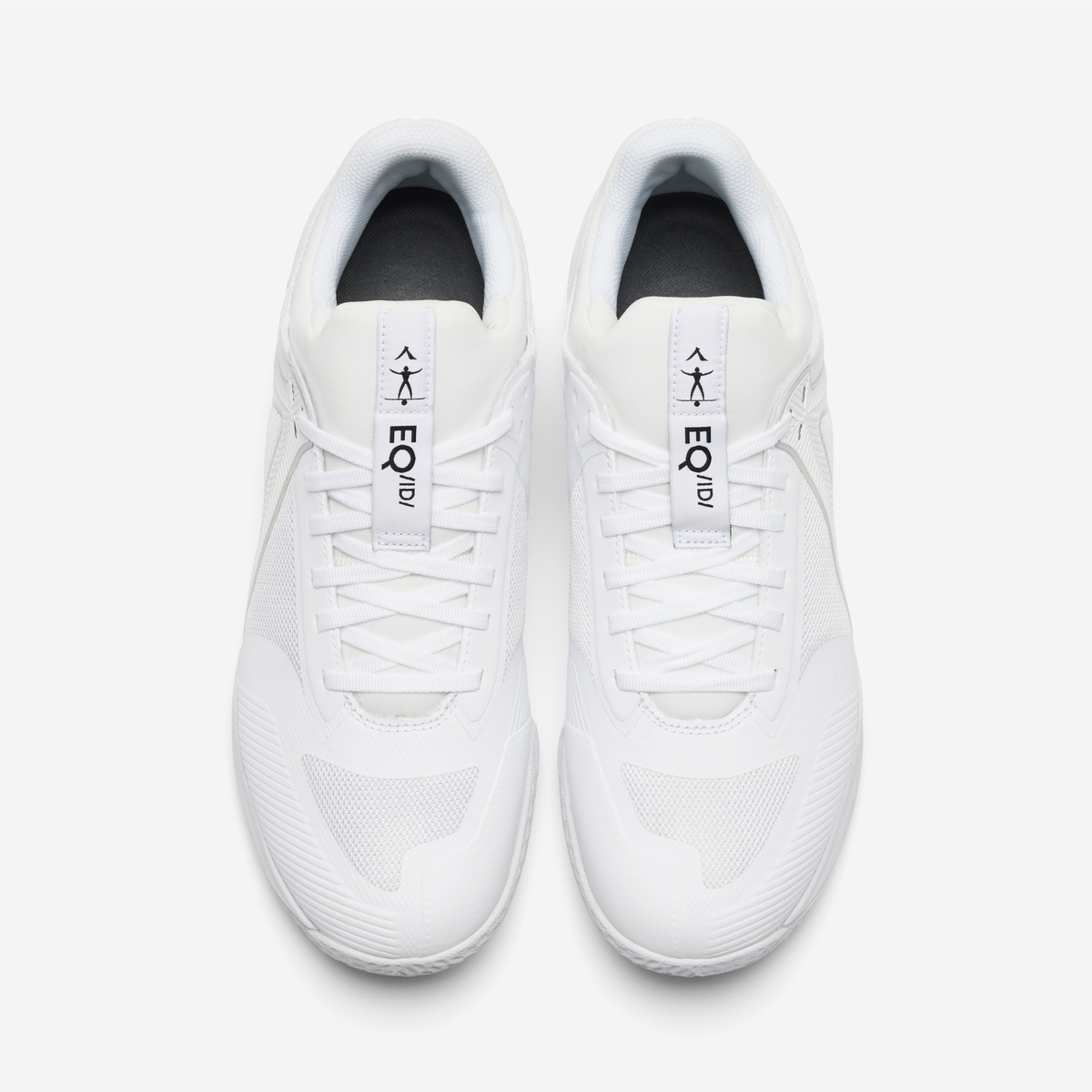 EQ / ID - White