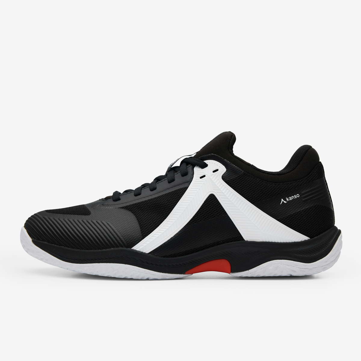 EQ/ID - Black / White