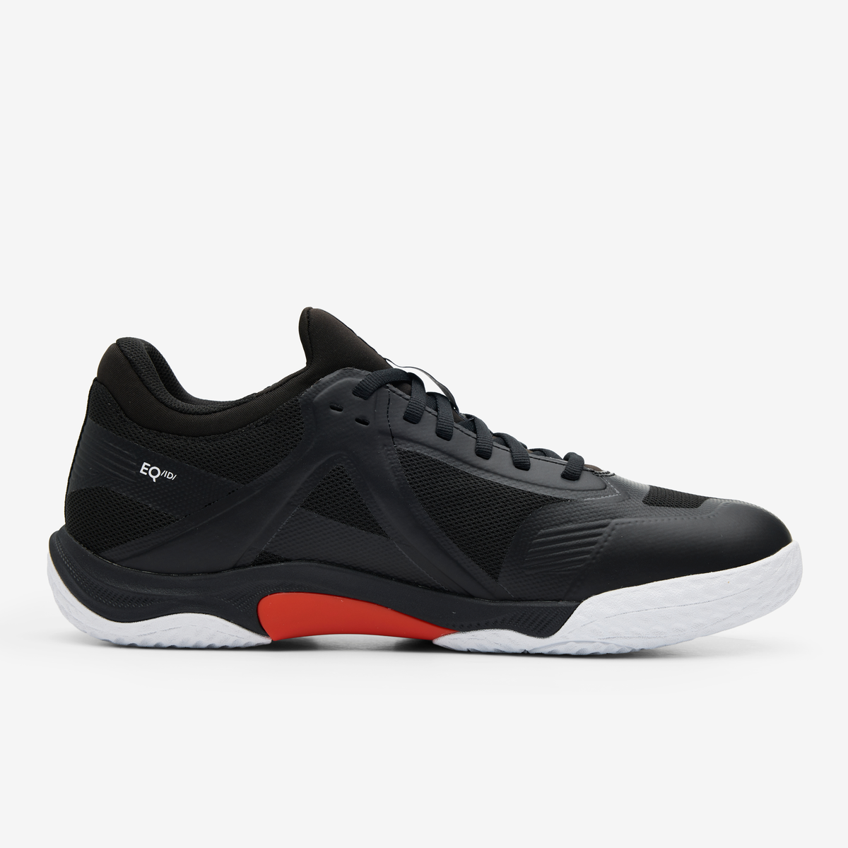 EQ/ID - Black / White