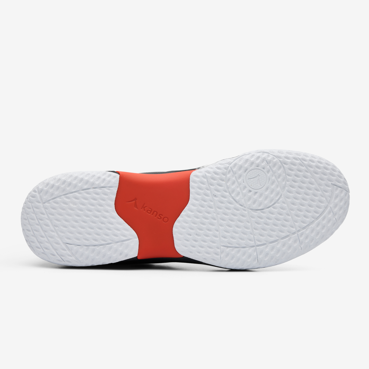 EQ/ID - Black / White