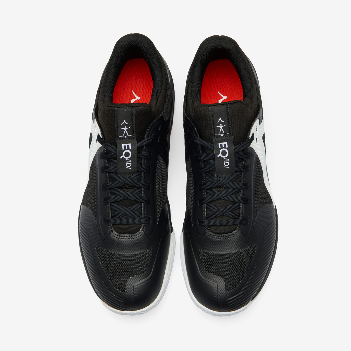 EQ/ID - Black / White