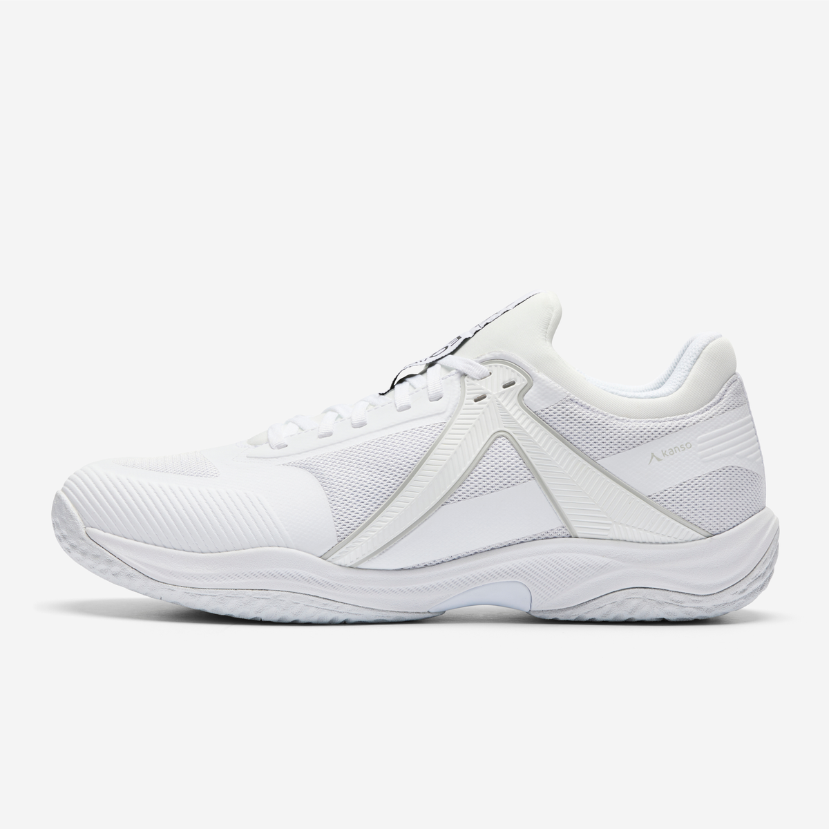 EQ / ID - White