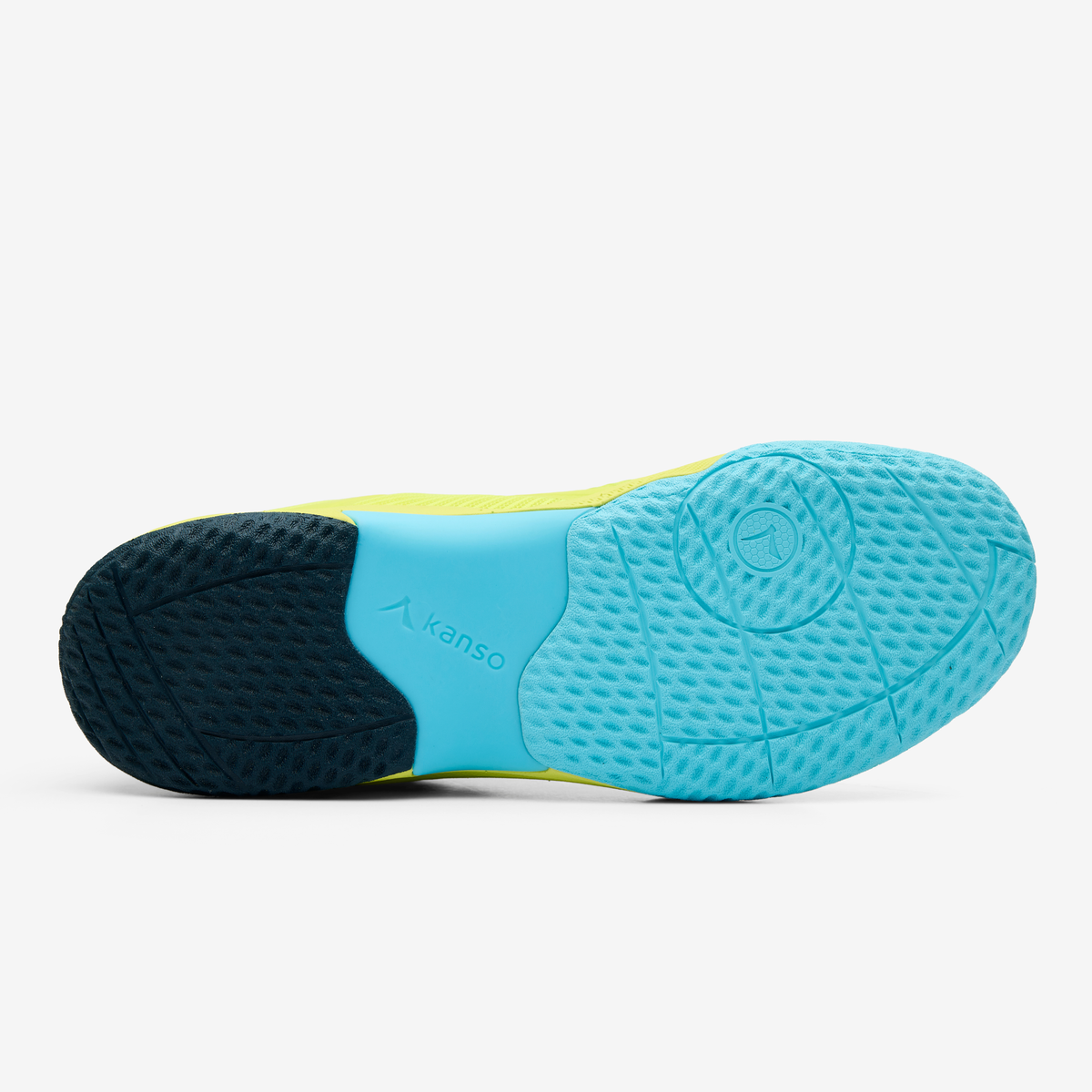 EQ Fly 2 - Yellow