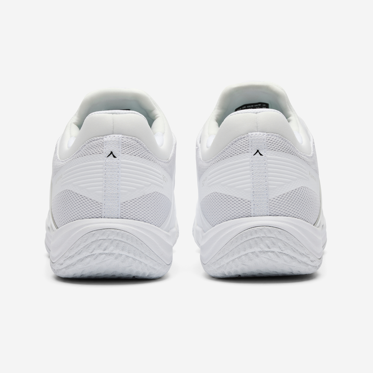 EQ / ID - White