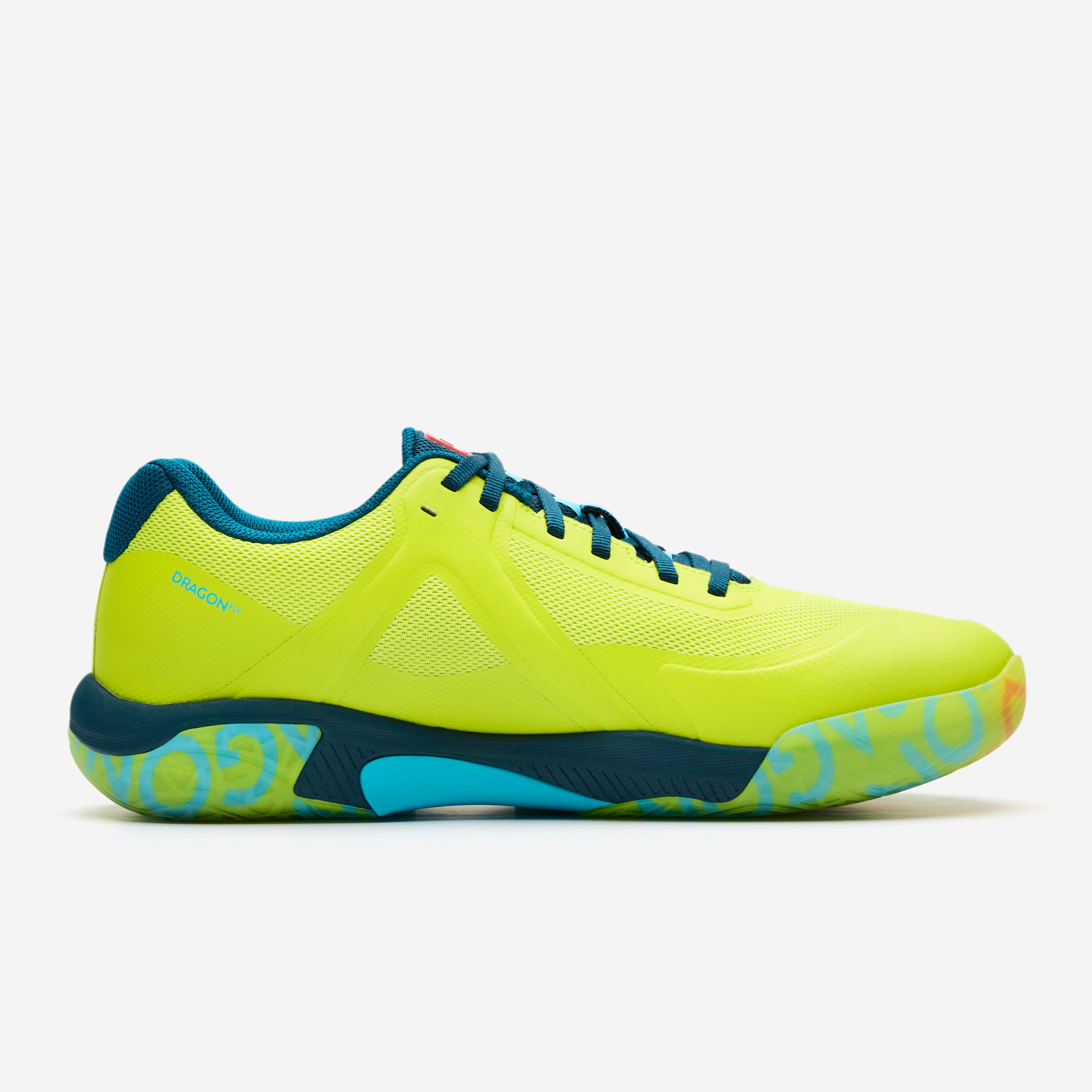 Dragonfly 2 - Lime / Blue featuring NexX4®
