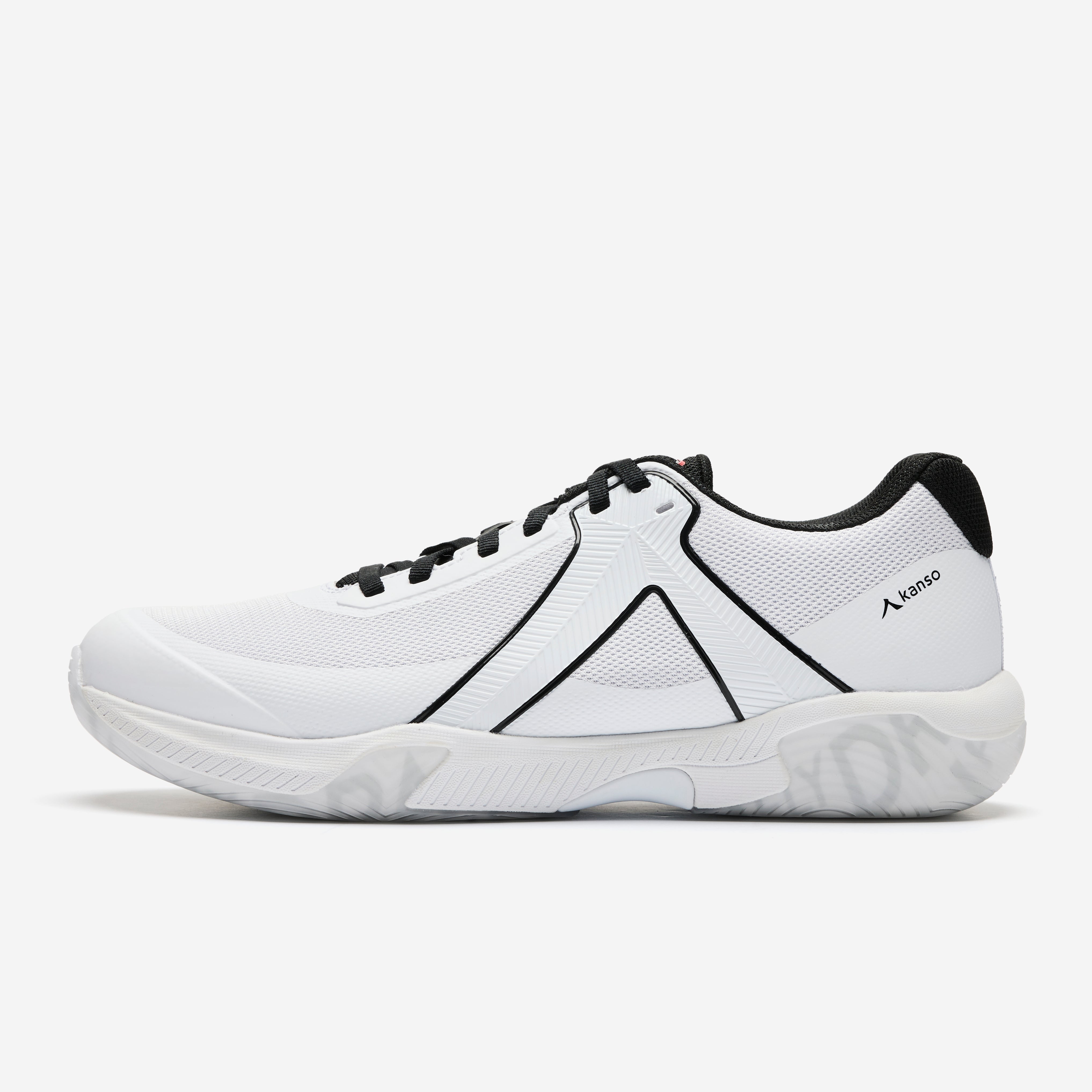 Dragonfly 2 - White / Black featuring NexX4®