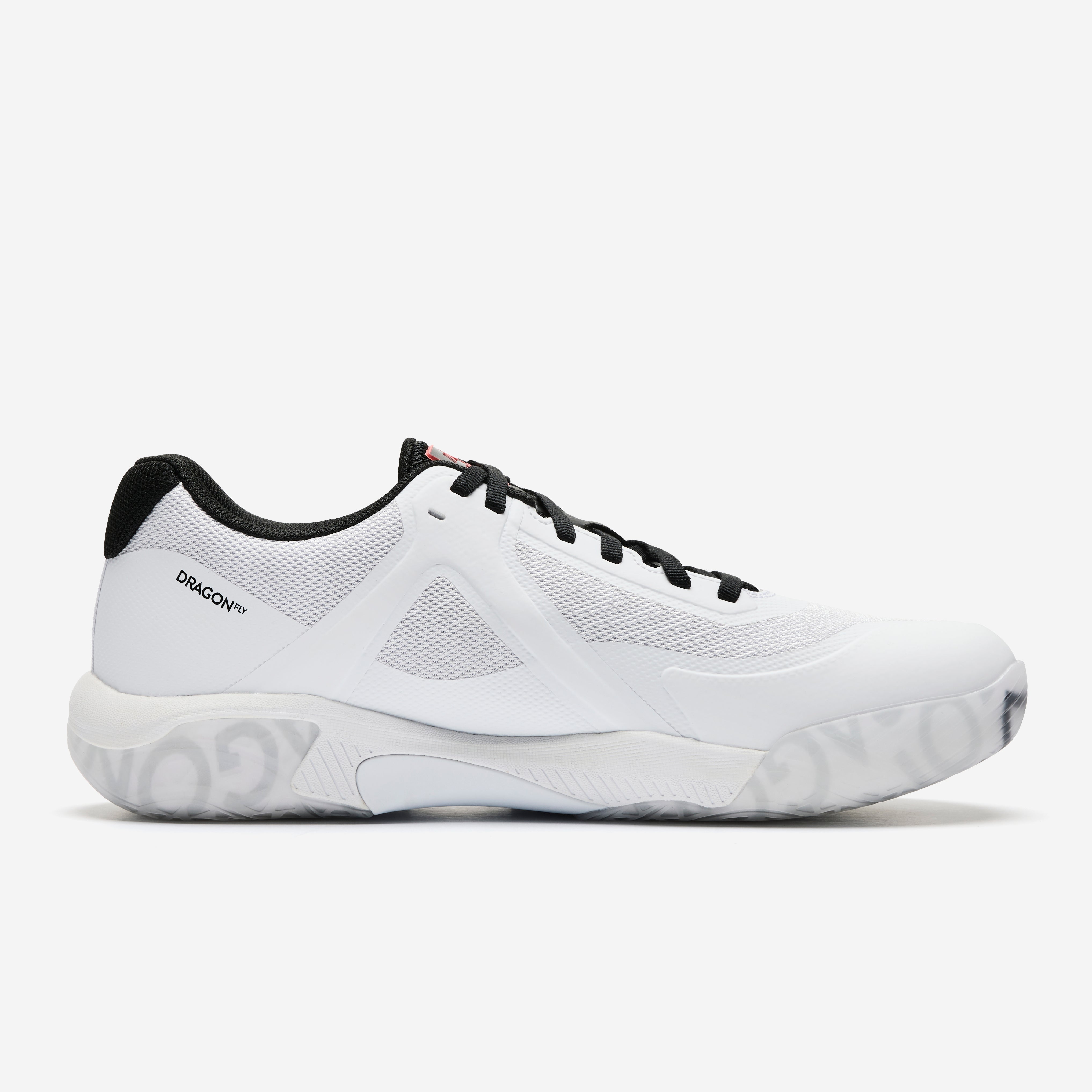Dragonfly 2 - White / Black featuring NexX4®