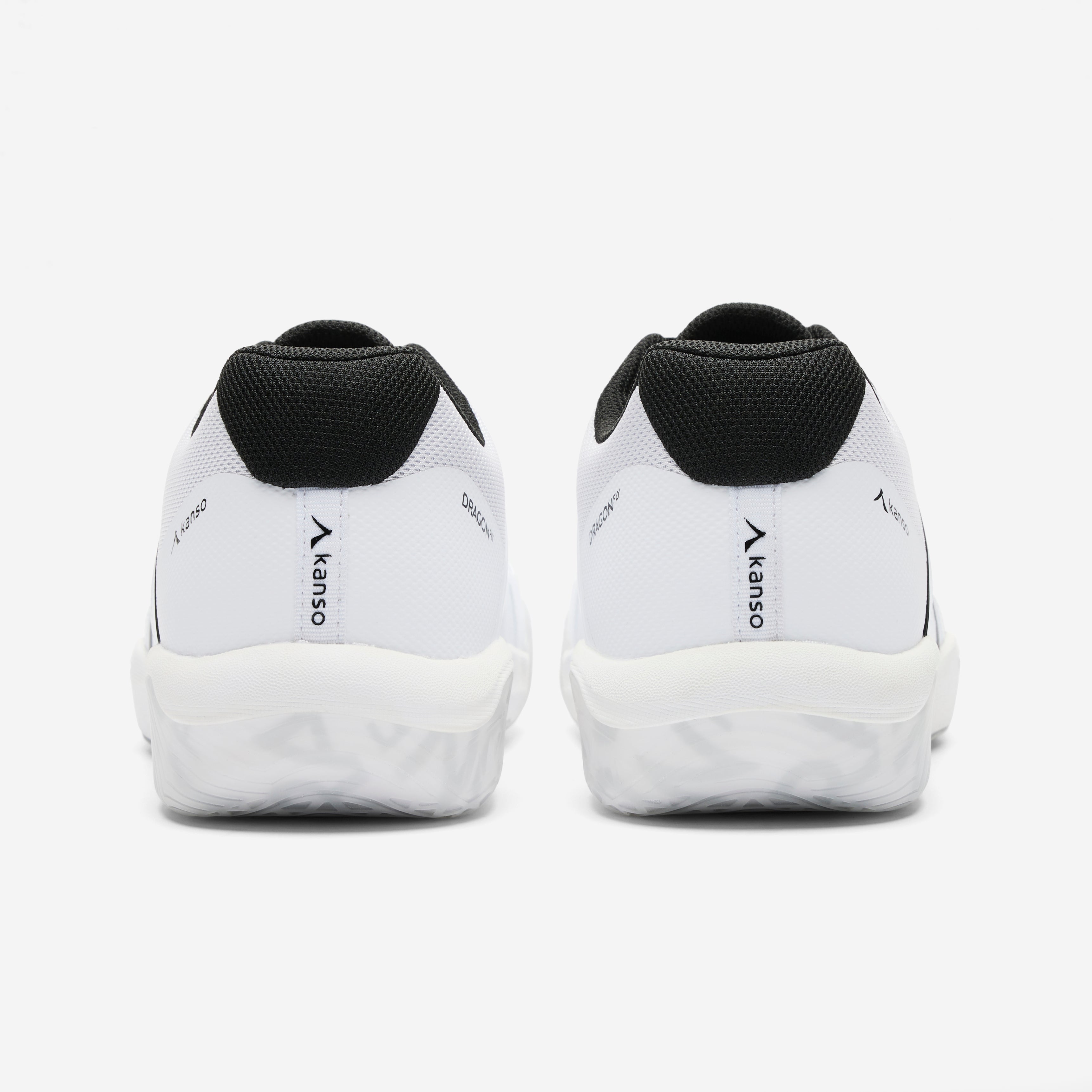 Dragonfly 2 - White / Black featuring NexX4®