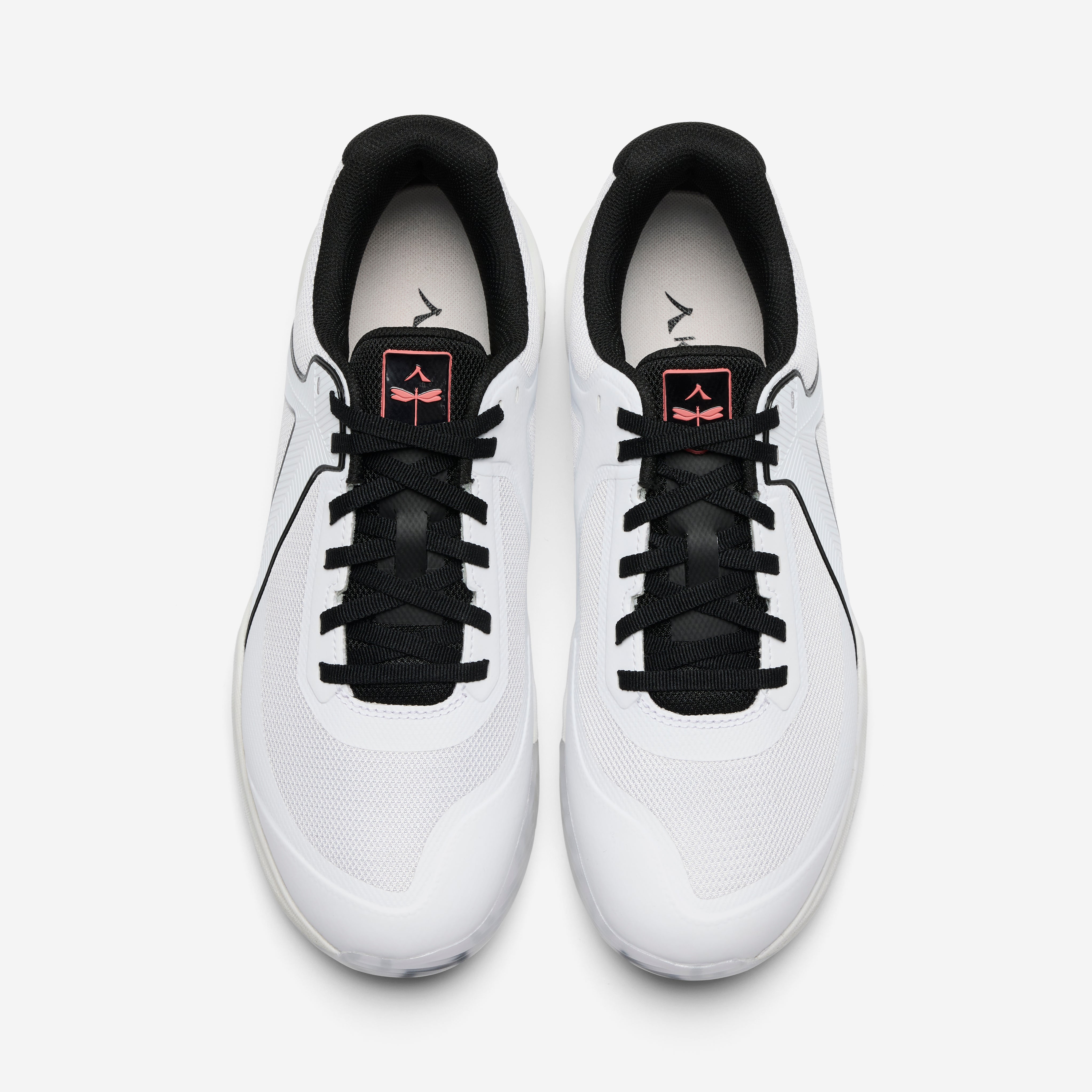 Dragonfly 2 - White / Black featuring NexX4®