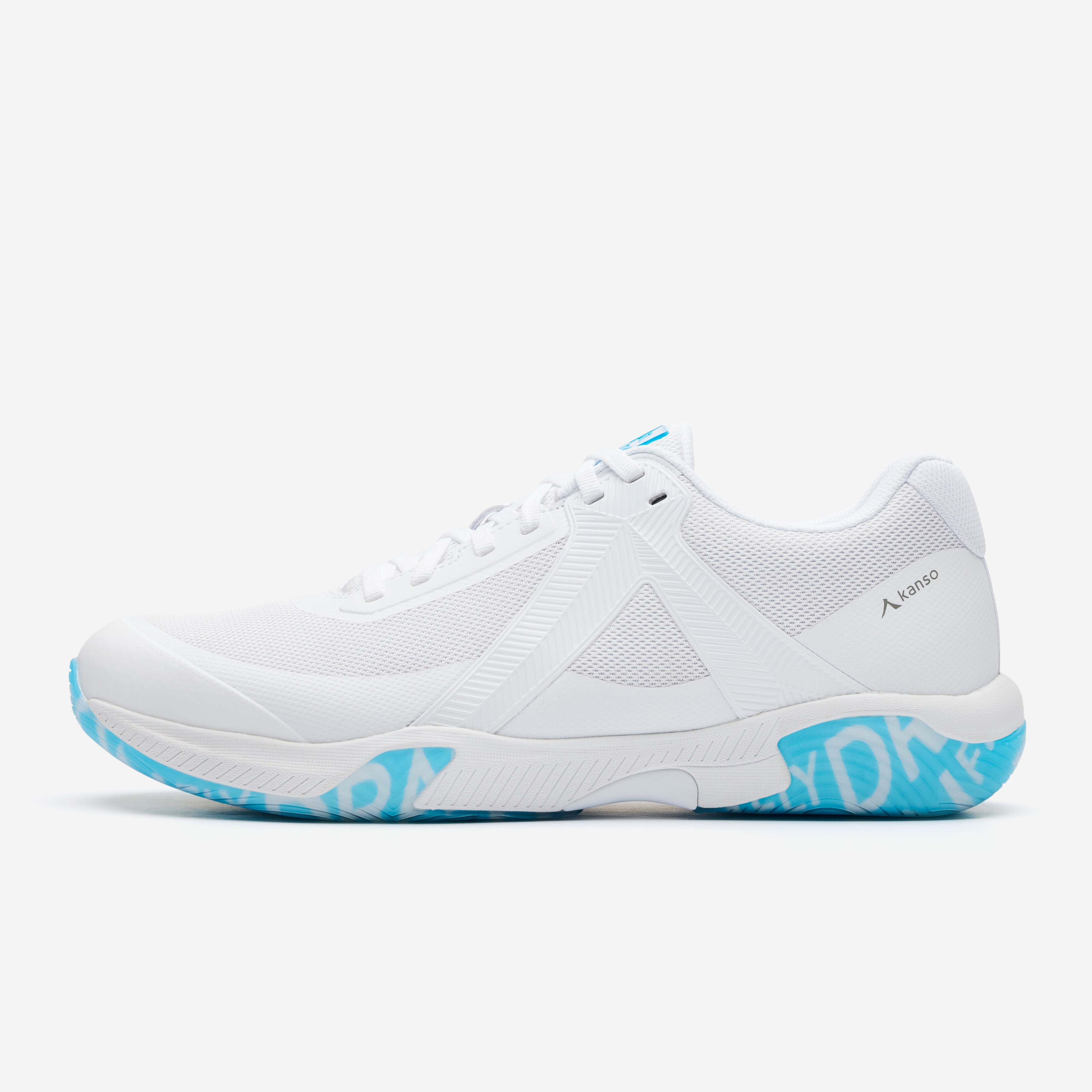 DragonFly 2 - Ice Blue featuring NexX4®