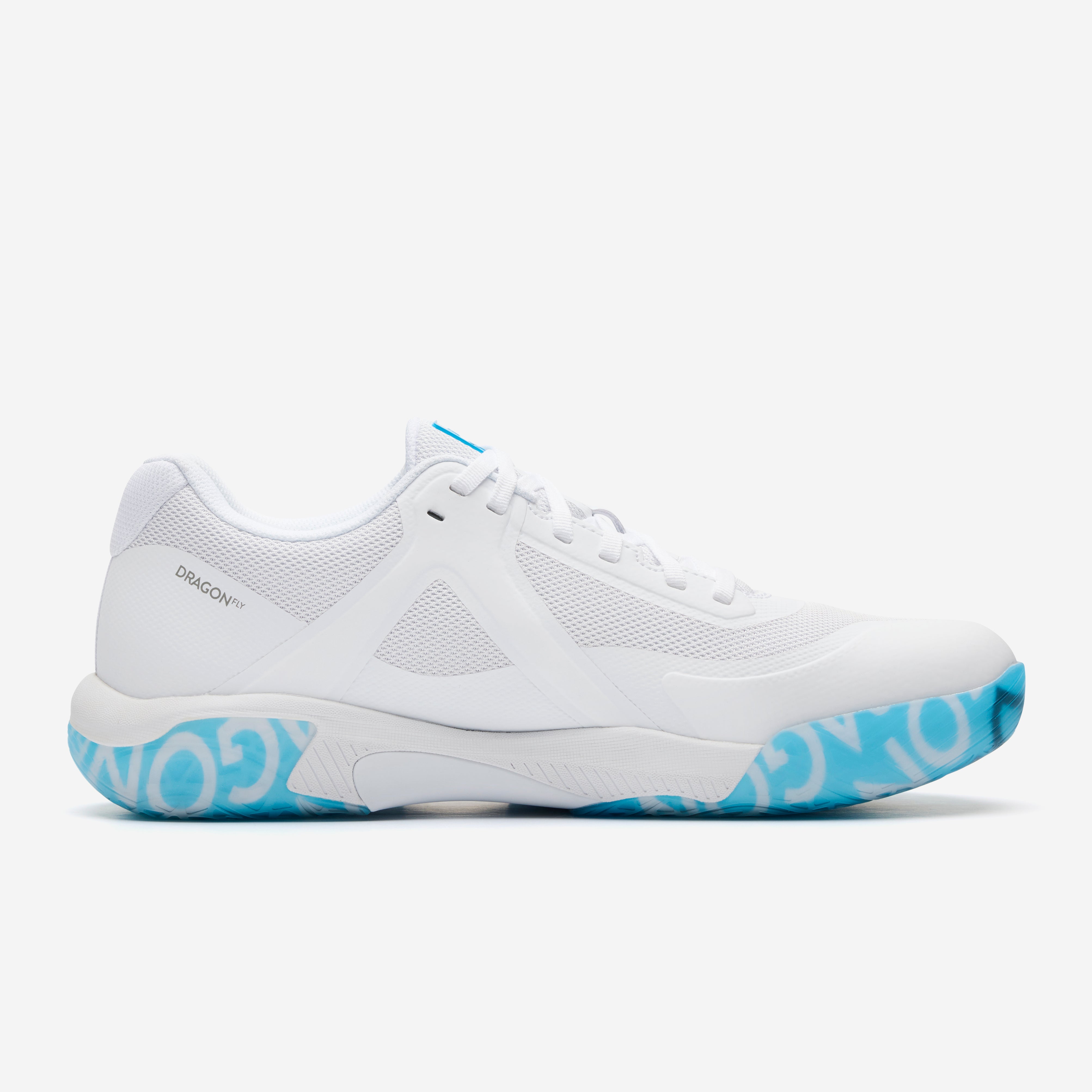 DragonFly 2 - Ice Blue featuring NexX4®
