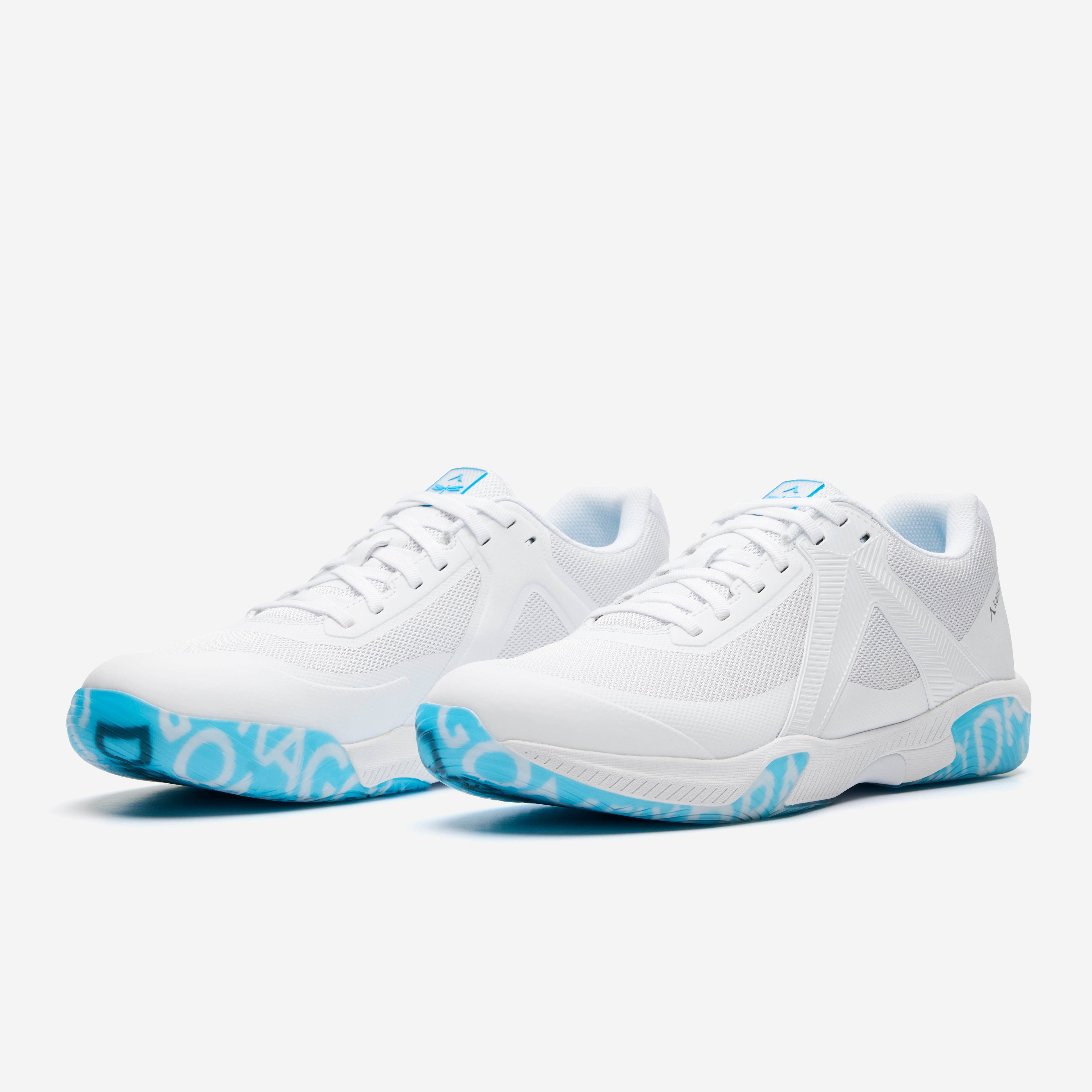 DragonFly 2 - Ice Blue featuring NexX4®
