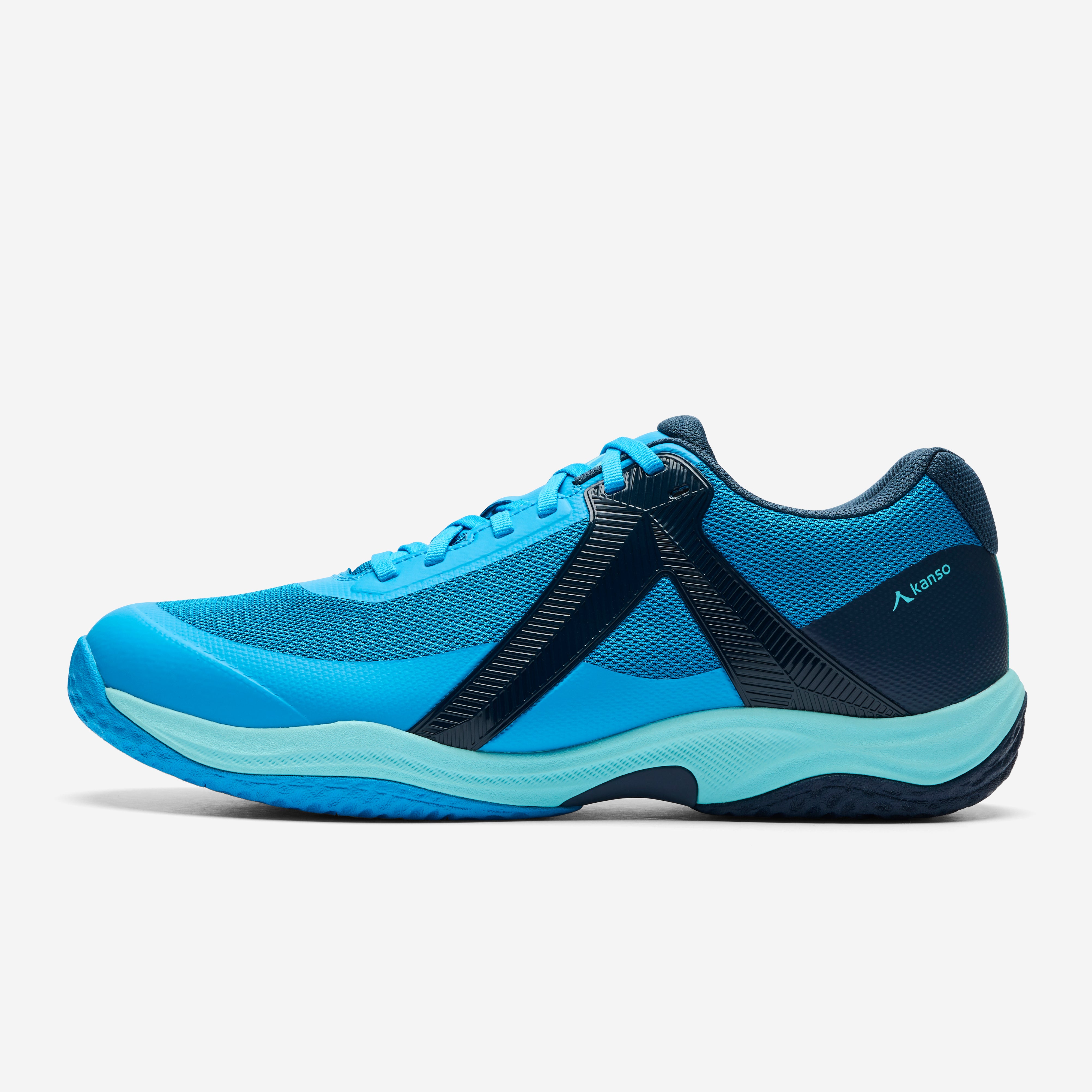 EQ/Fly - Blue