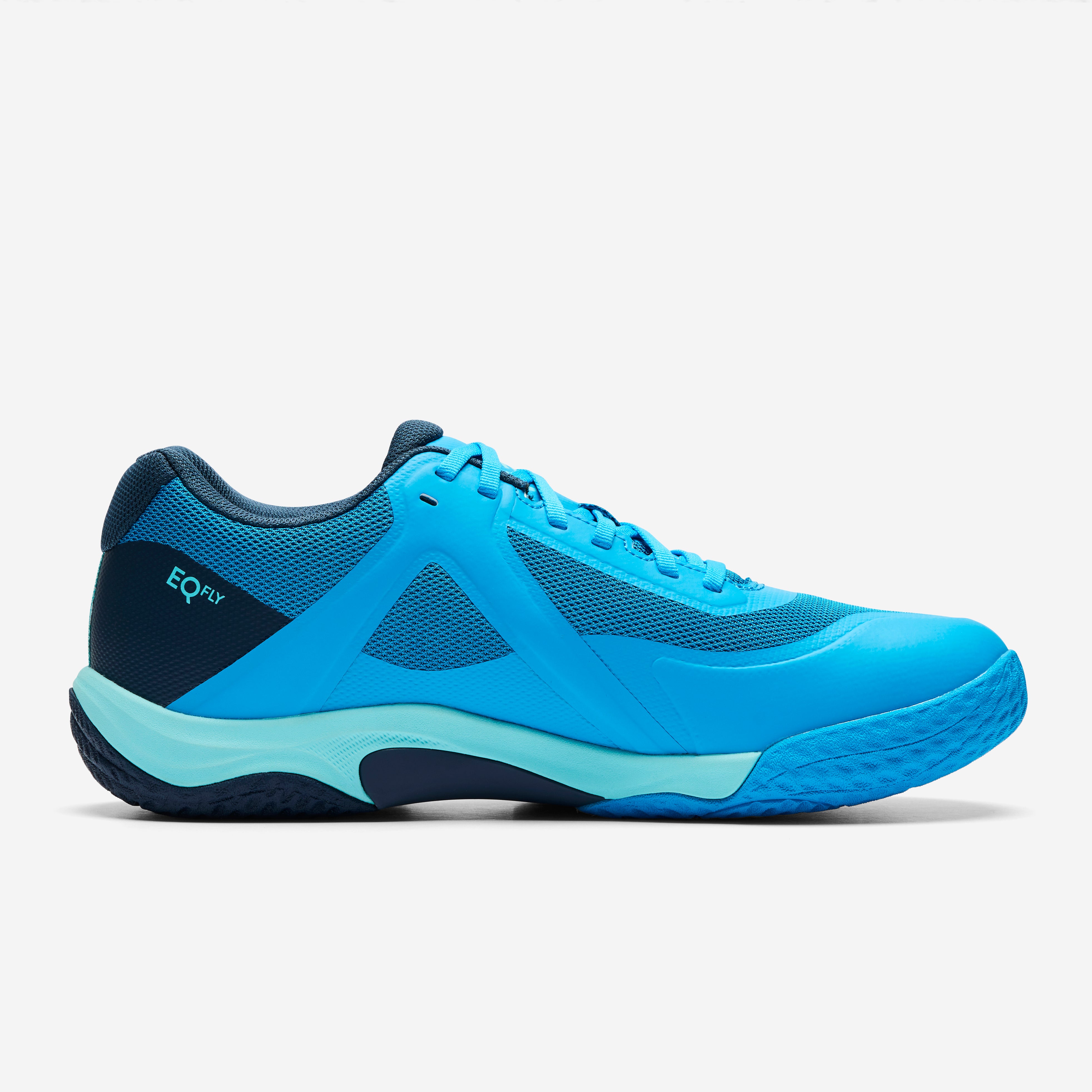 EQ/Fly - Blue
