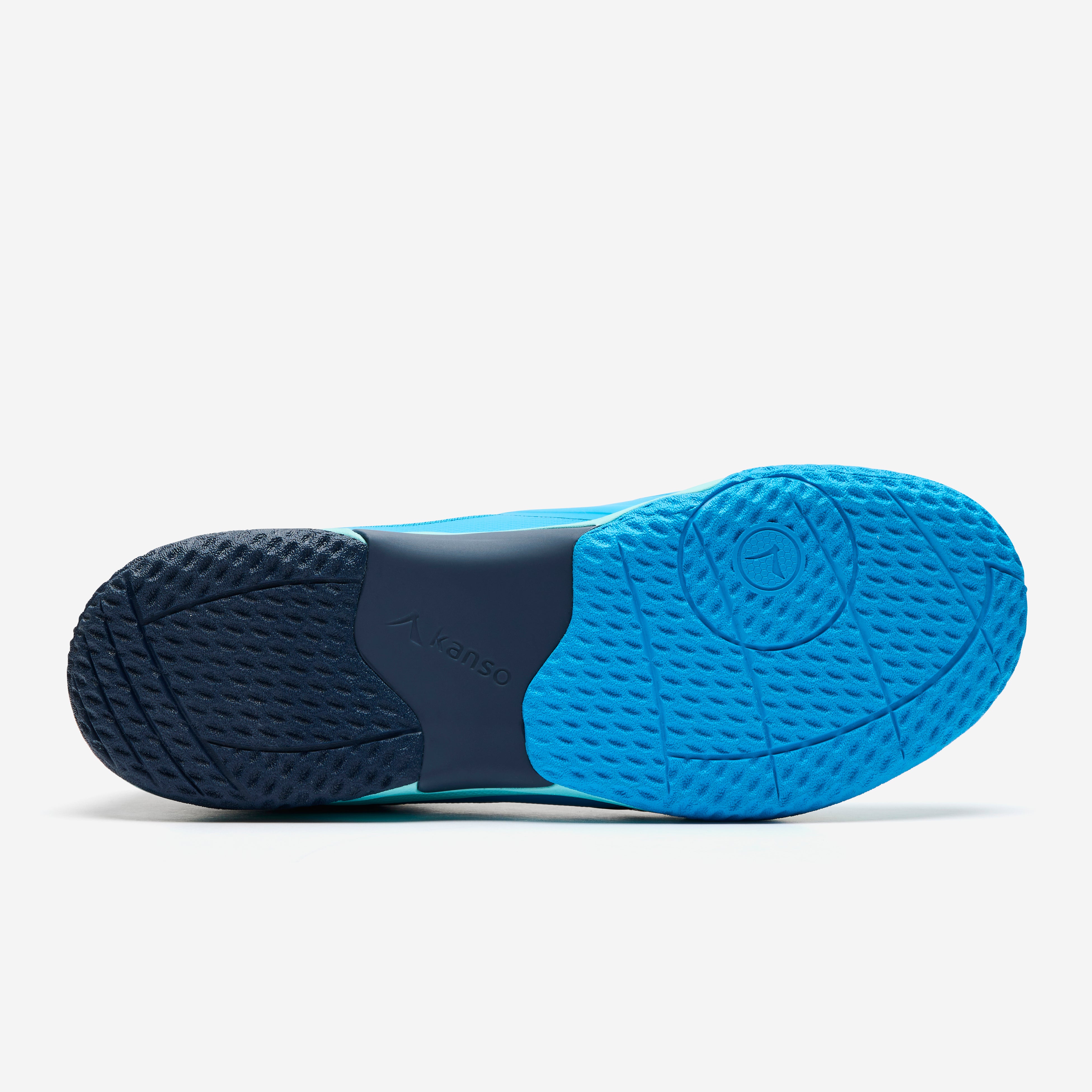 EQ/Fly - Blue