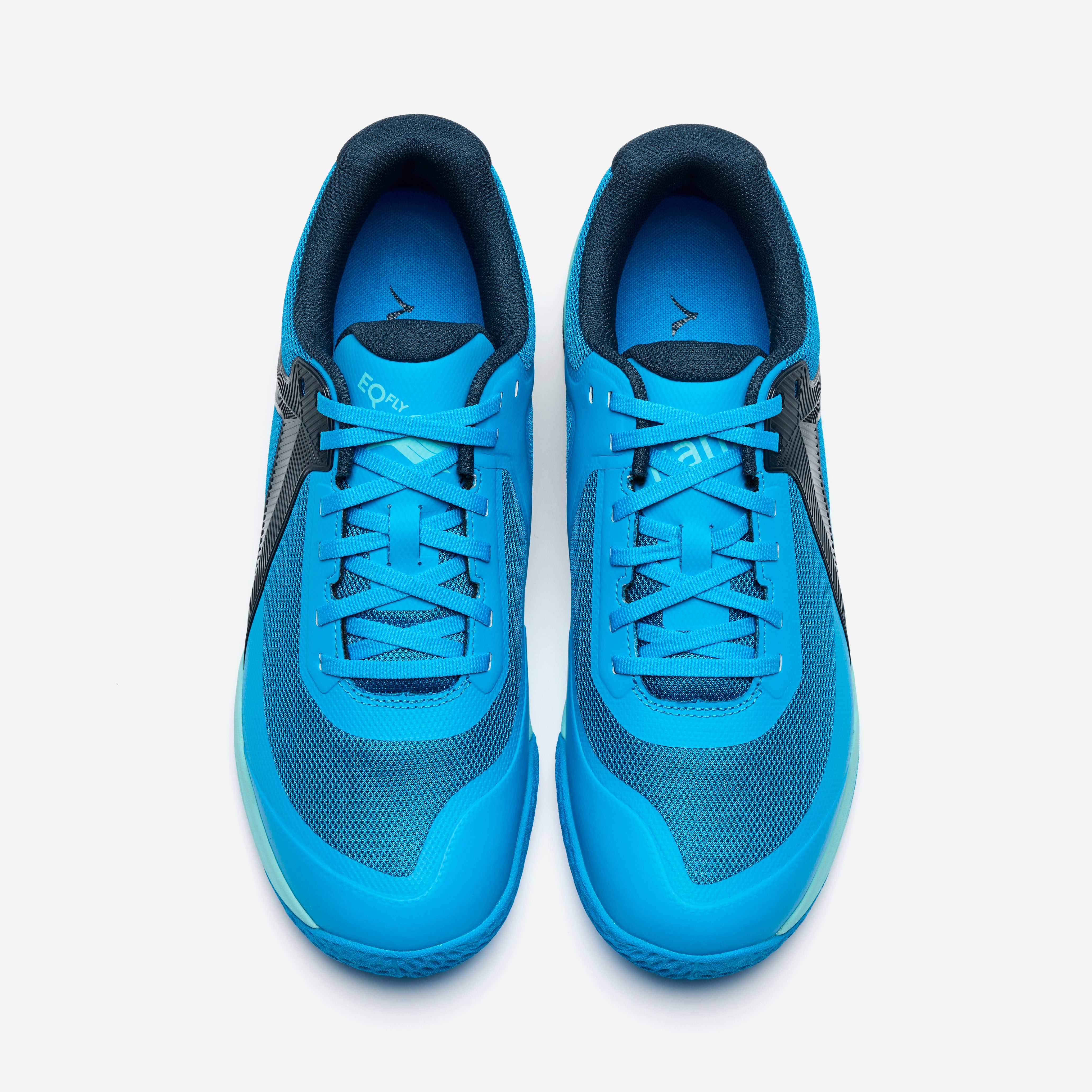 EQ/Fly - Blue
