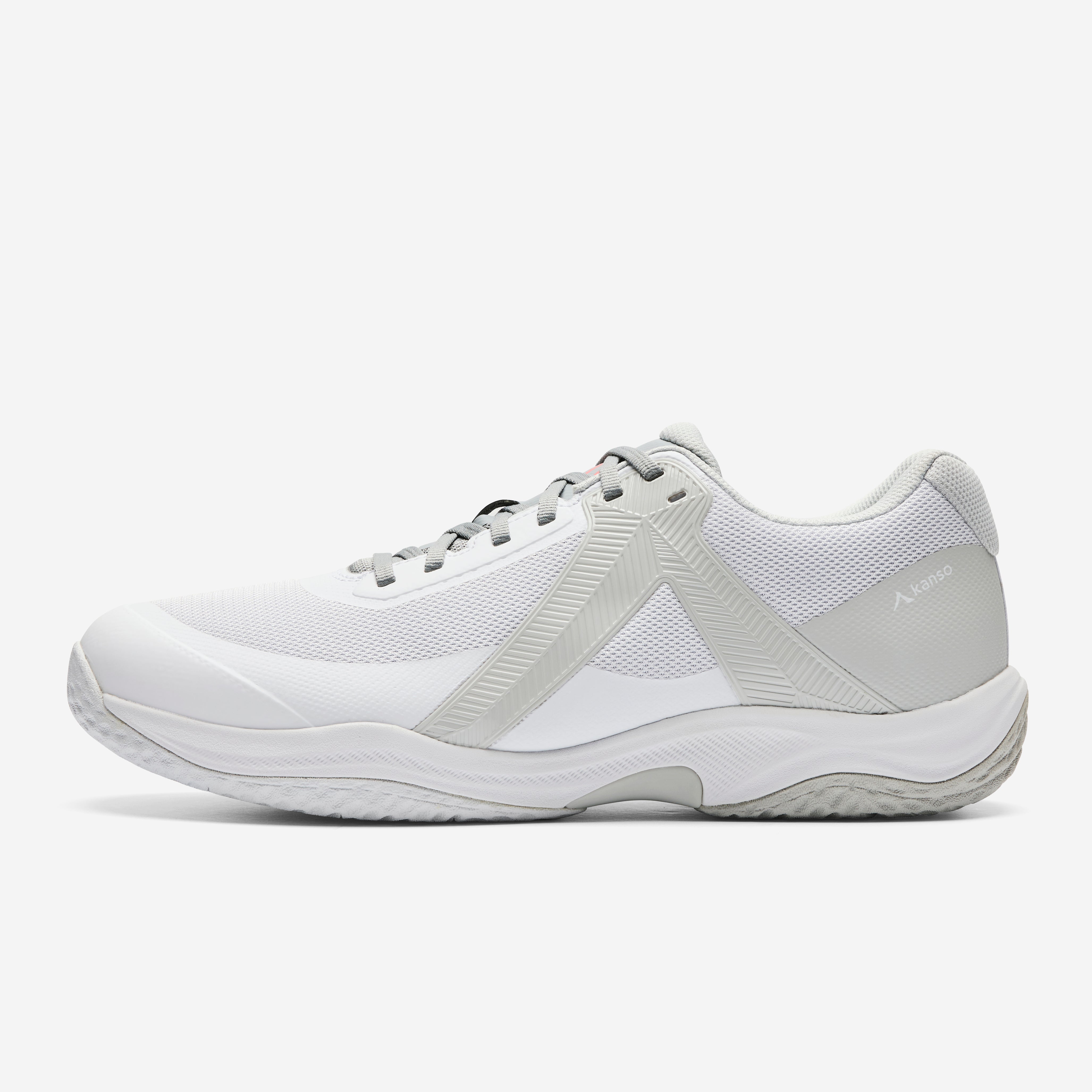 EQ/Fly - White / Grey