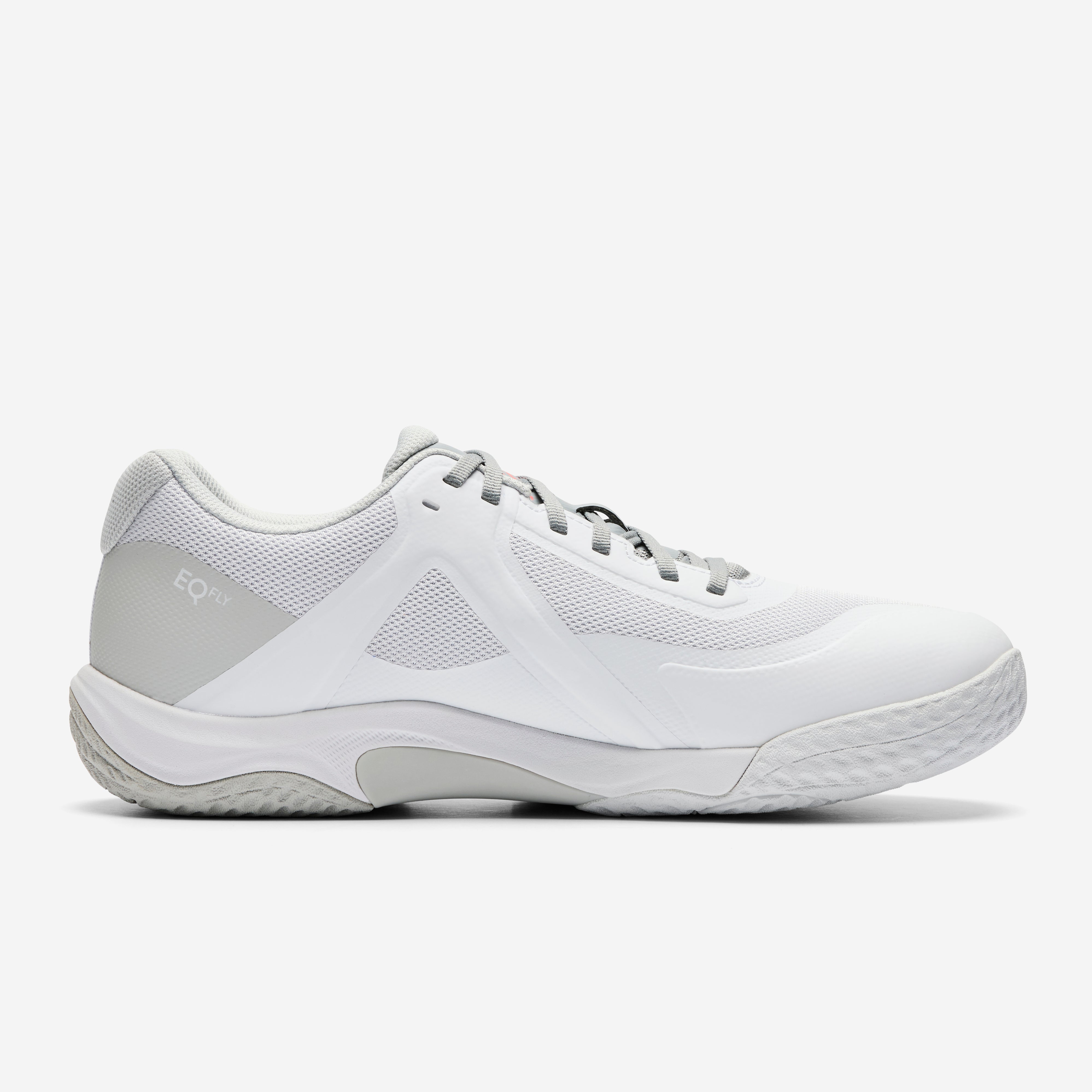 EQ/Fly - White / Grey