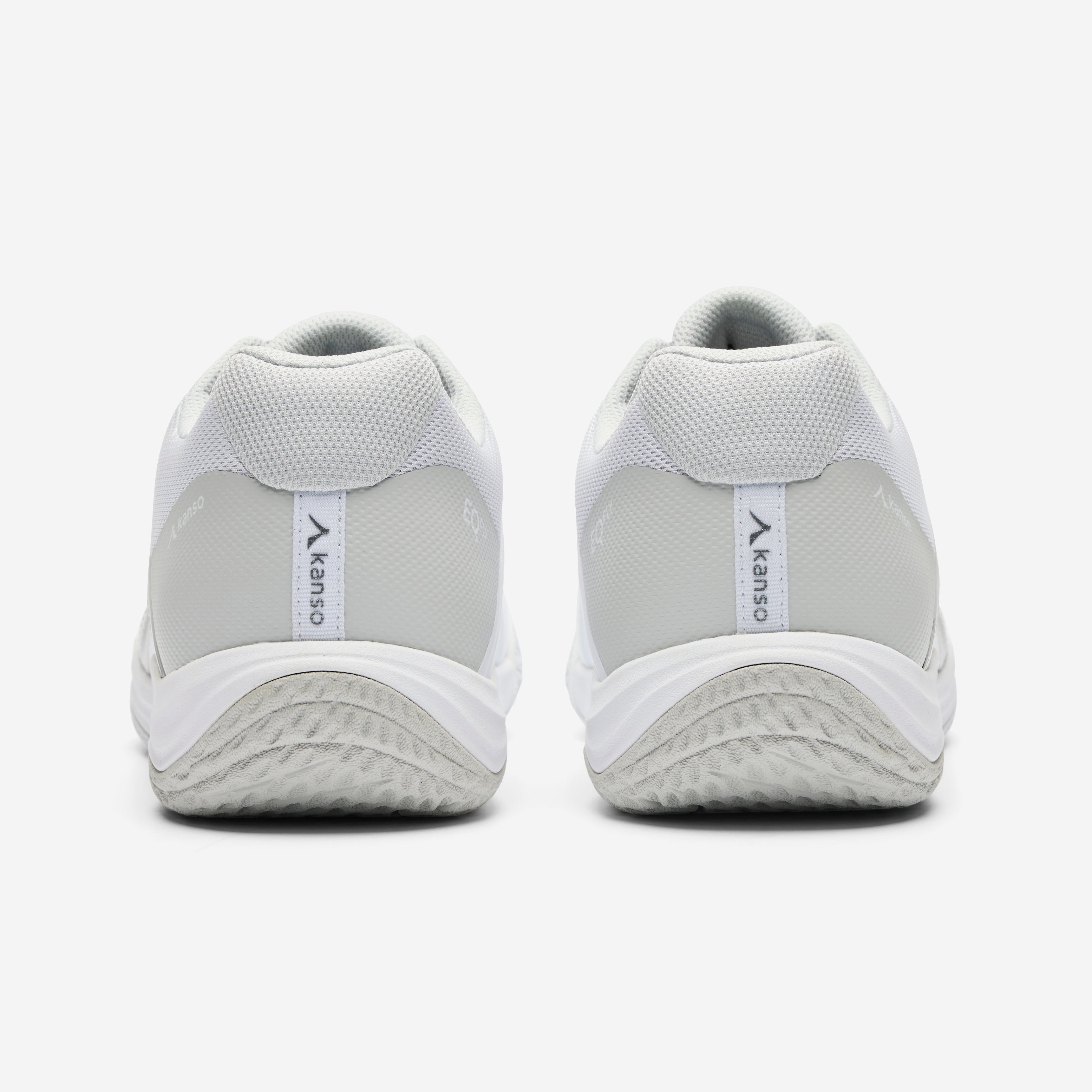 EQ/Fly - White / Grey