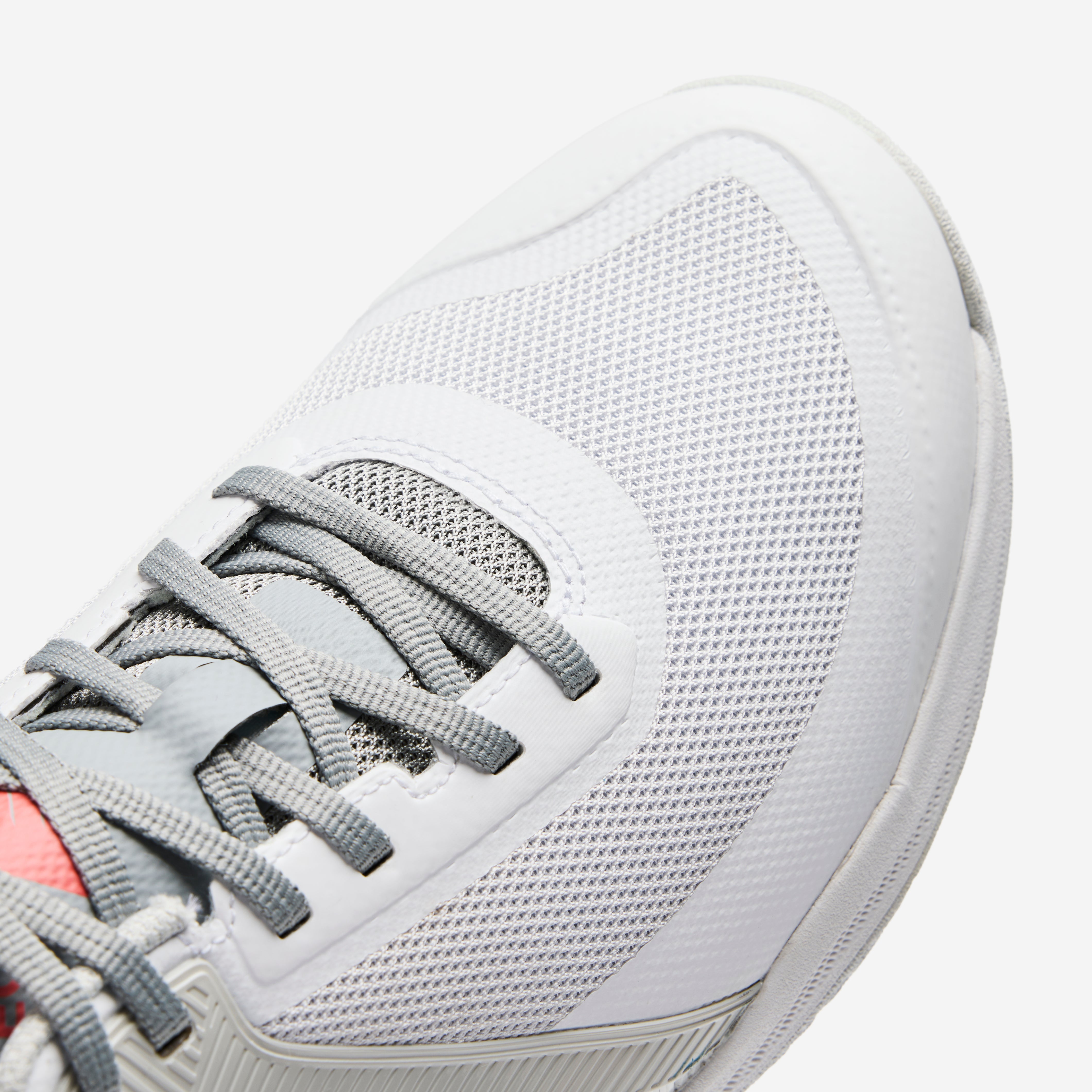 EQ/Fly - White / Grey