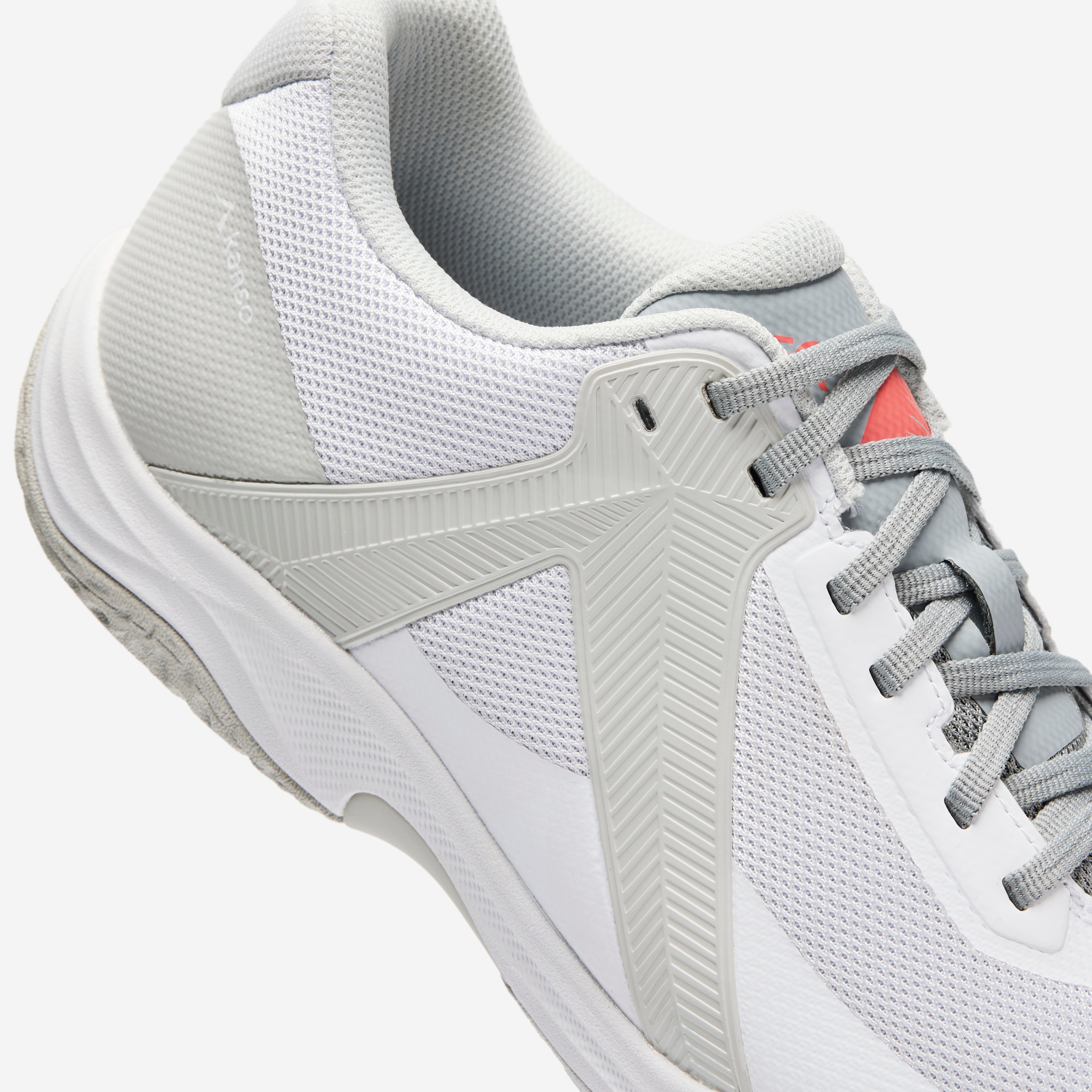 EQ/Fly - White / Grey