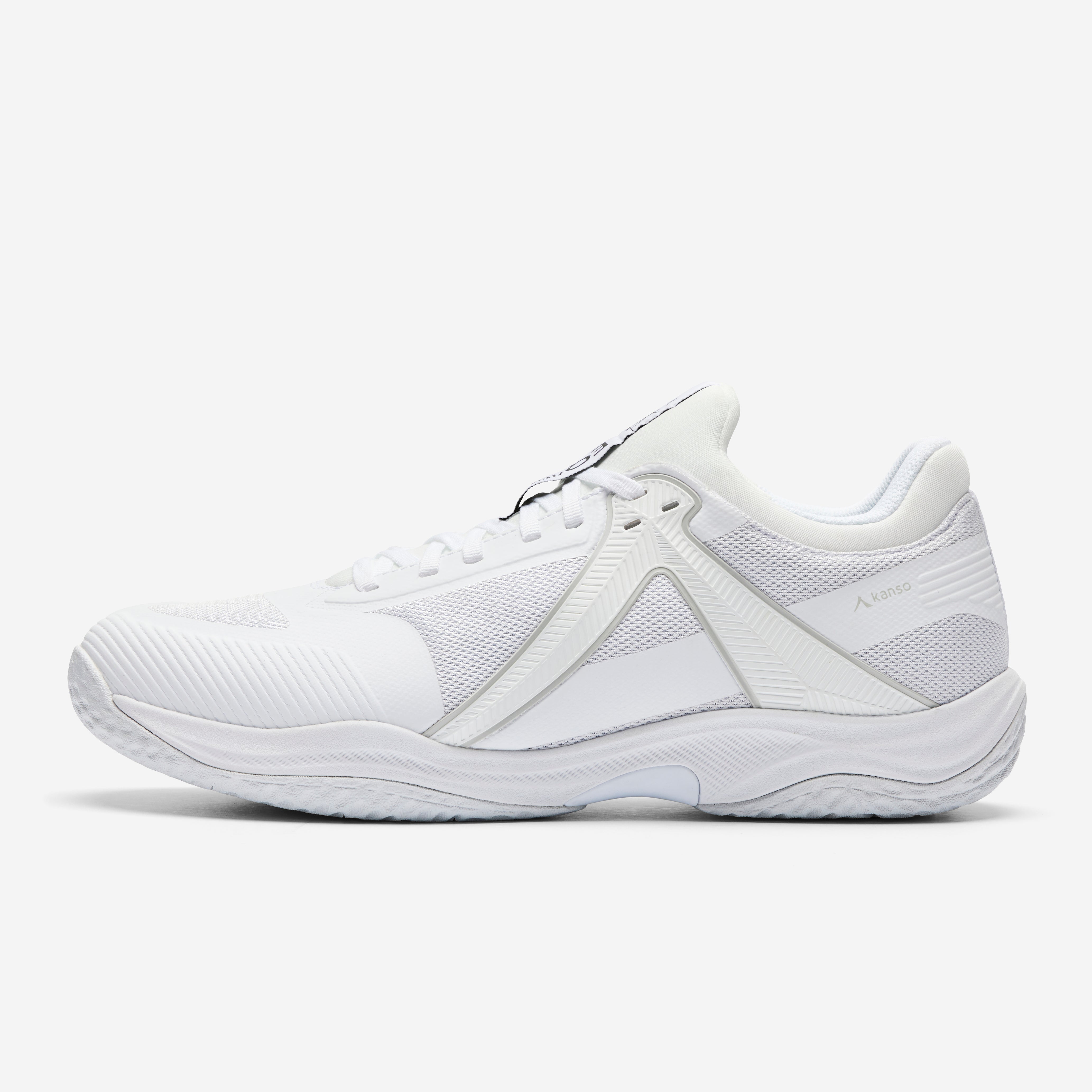 EQ/ID - White
