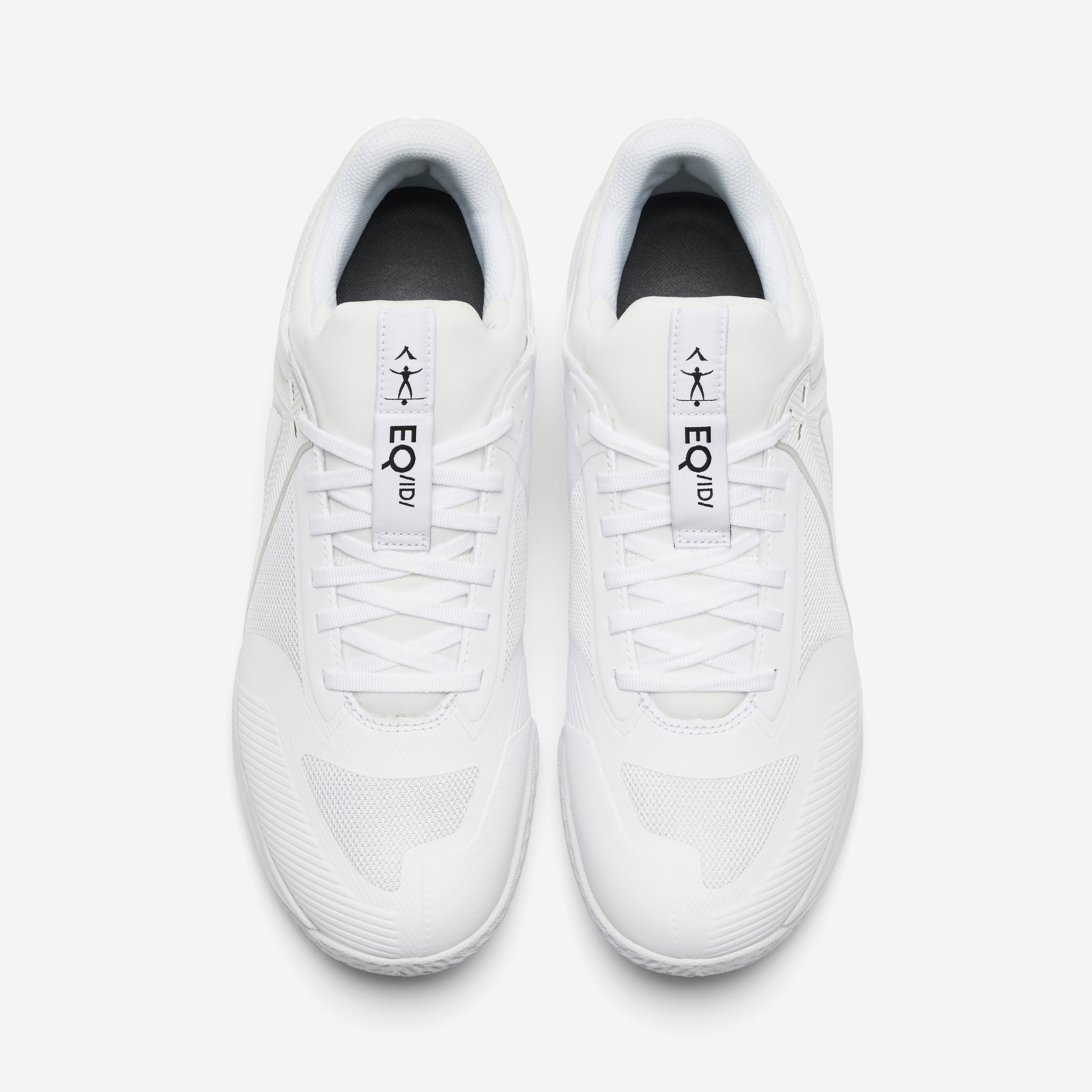 EQ/ID - White