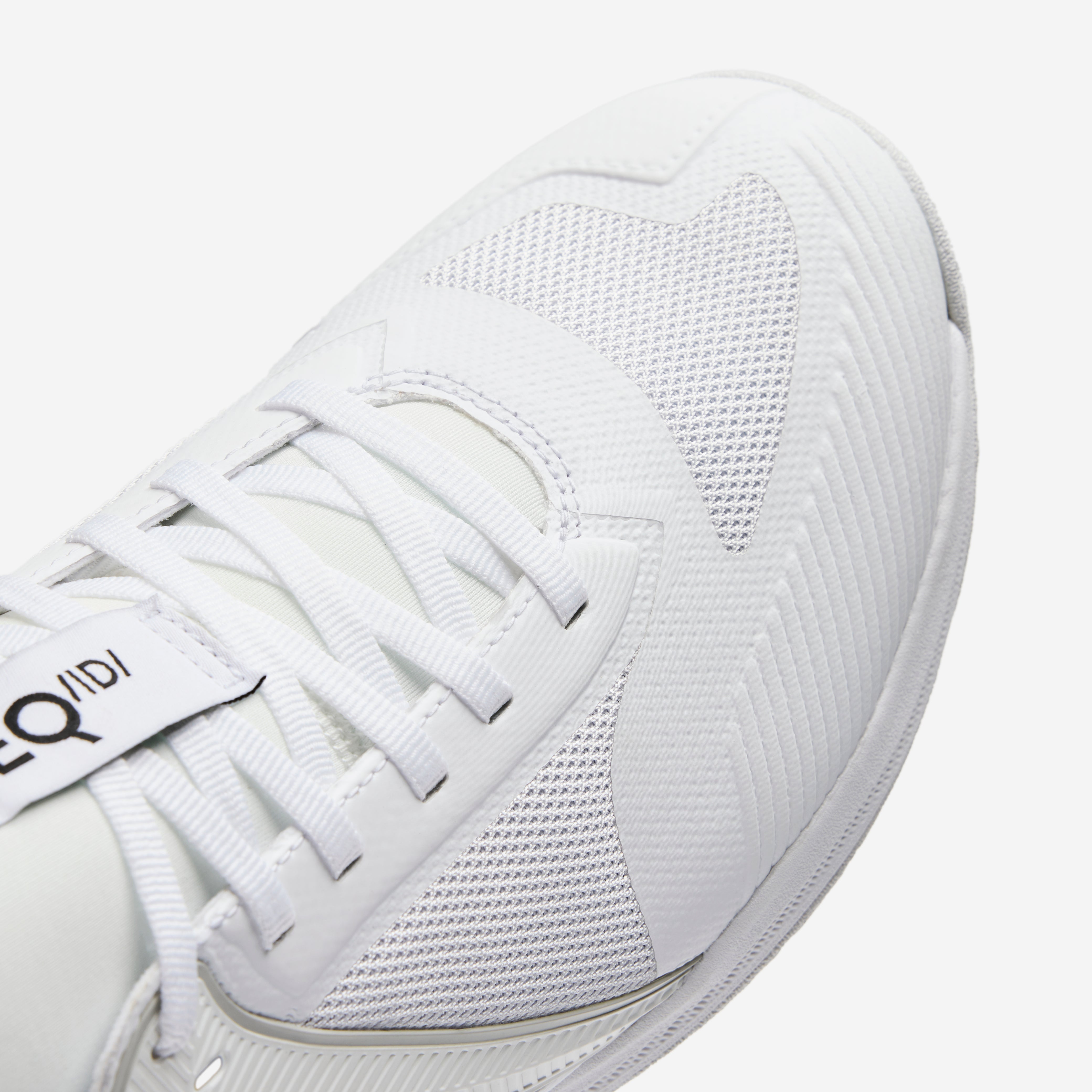 EQ/ID - White