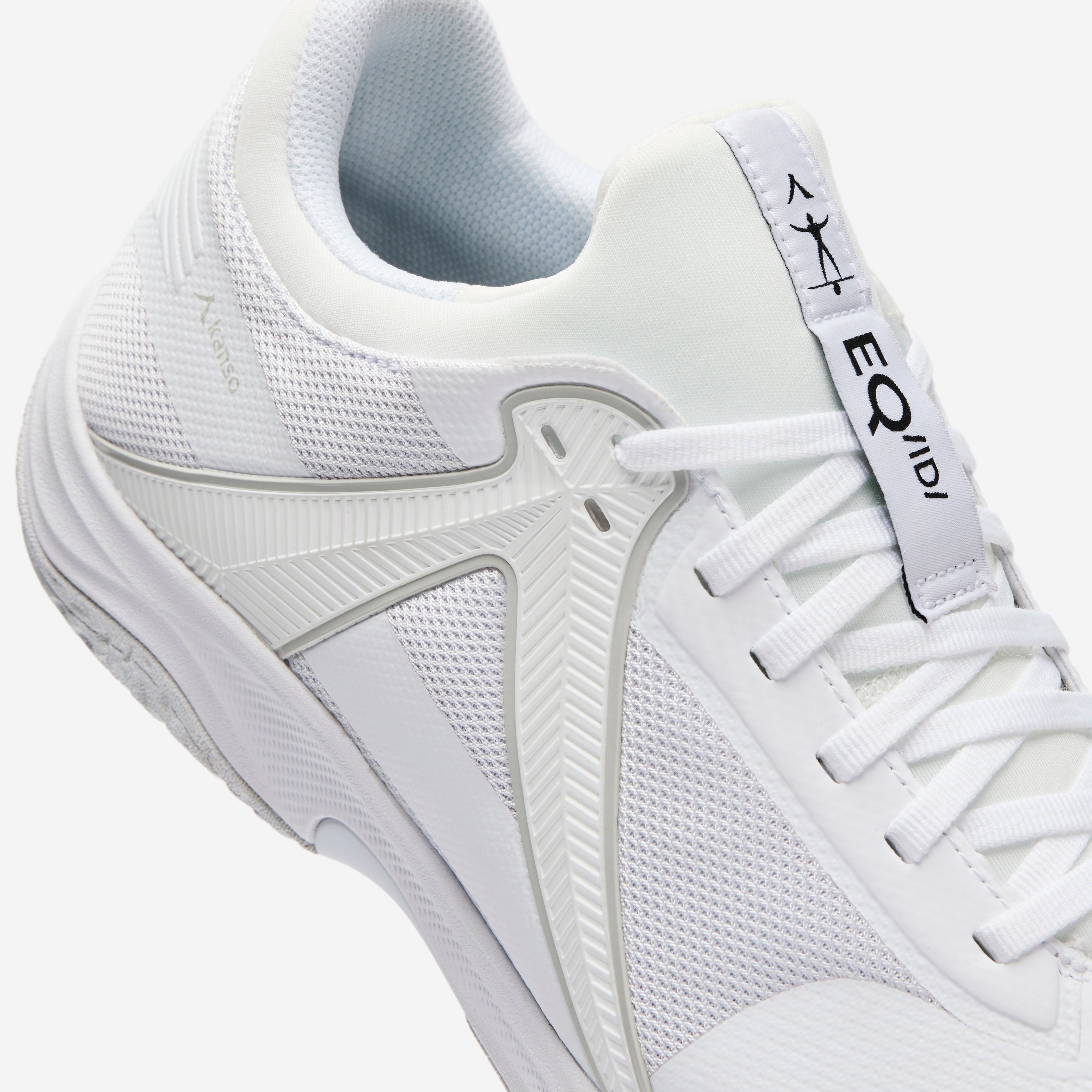 EQ/ID - White