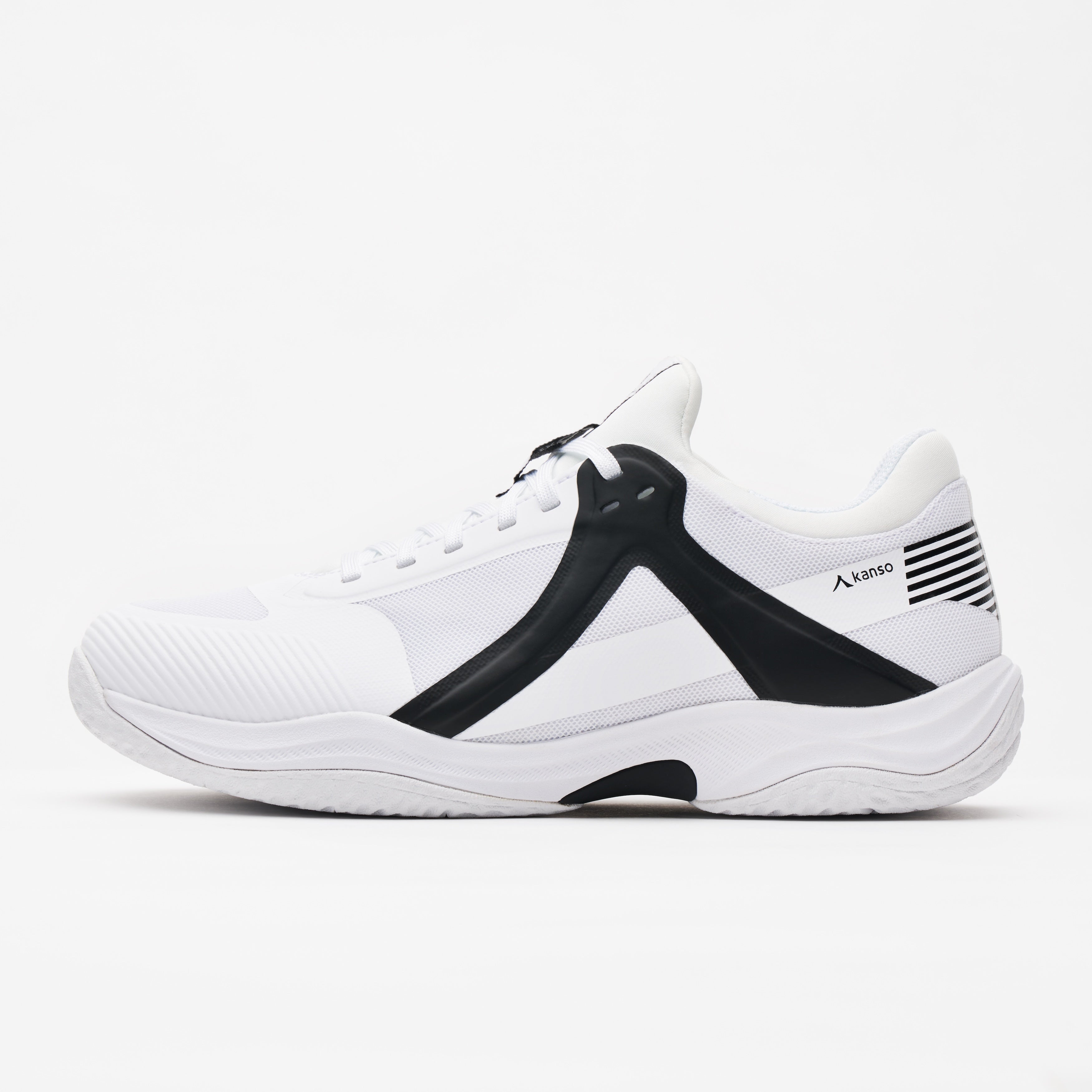 EQx3 White / Black